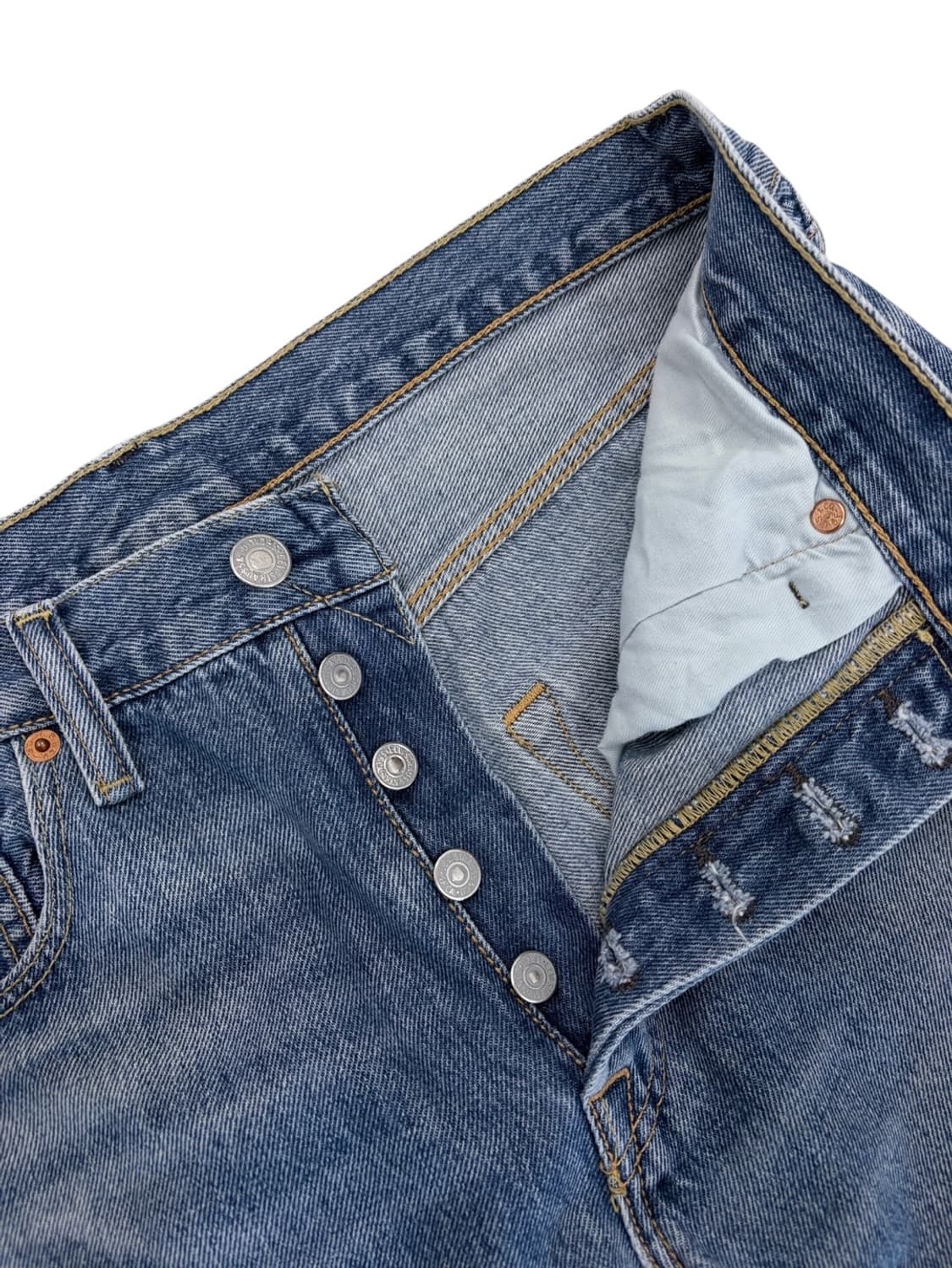 리바이스 501 (31)  상품이미지3