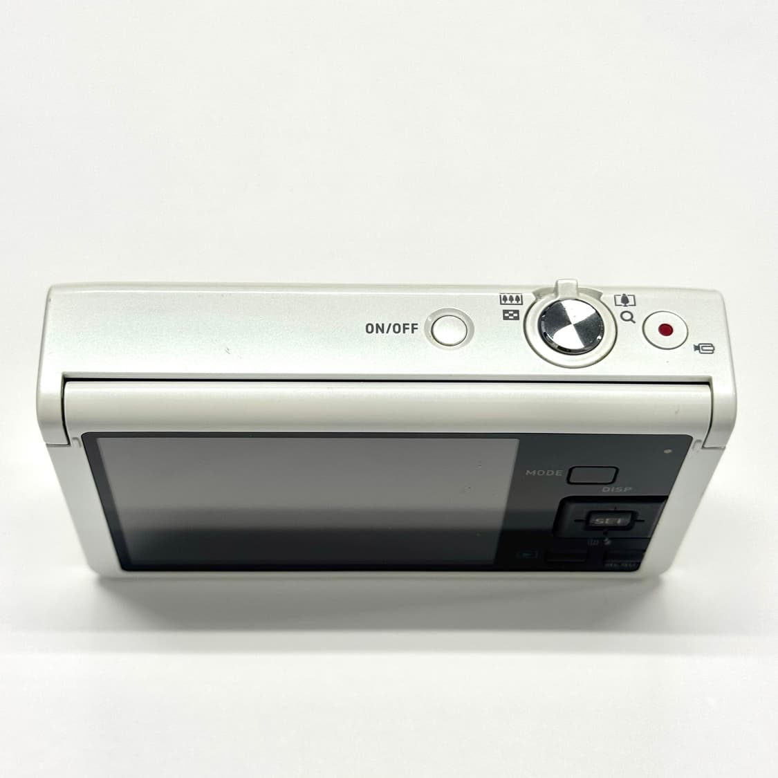 셀카모드 희귀템 카시오 casio exilim ex-zr50🍼🤍 상품이미지5