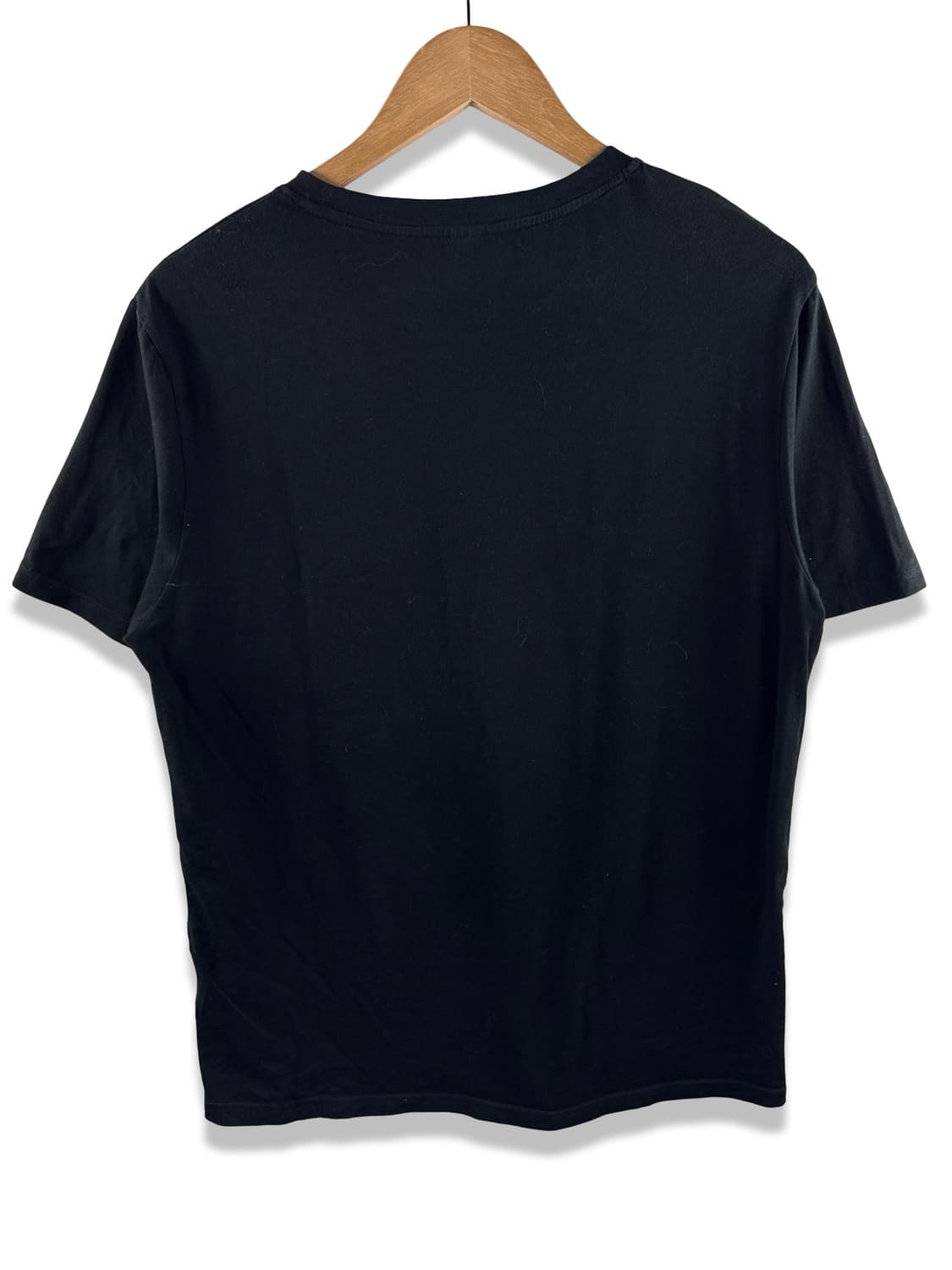 JPN 쉬인 본 프린팅 티셔츠2552 상품이미지2