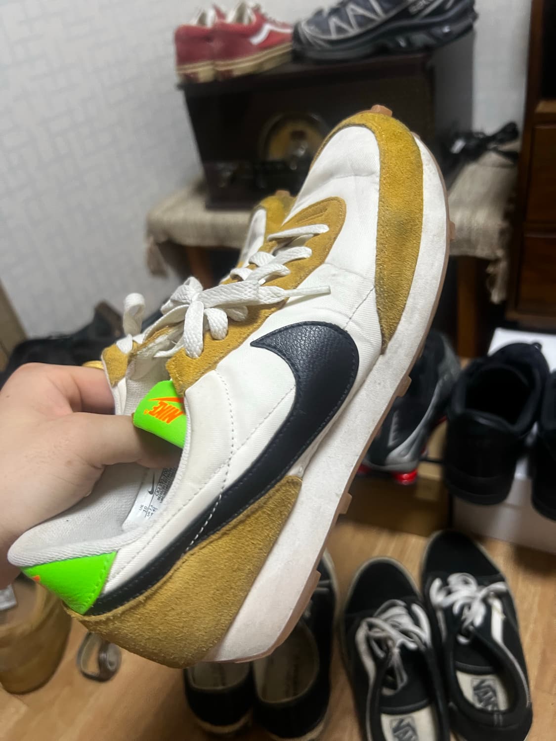 나이키 데이브레이크 270 상품이미지3