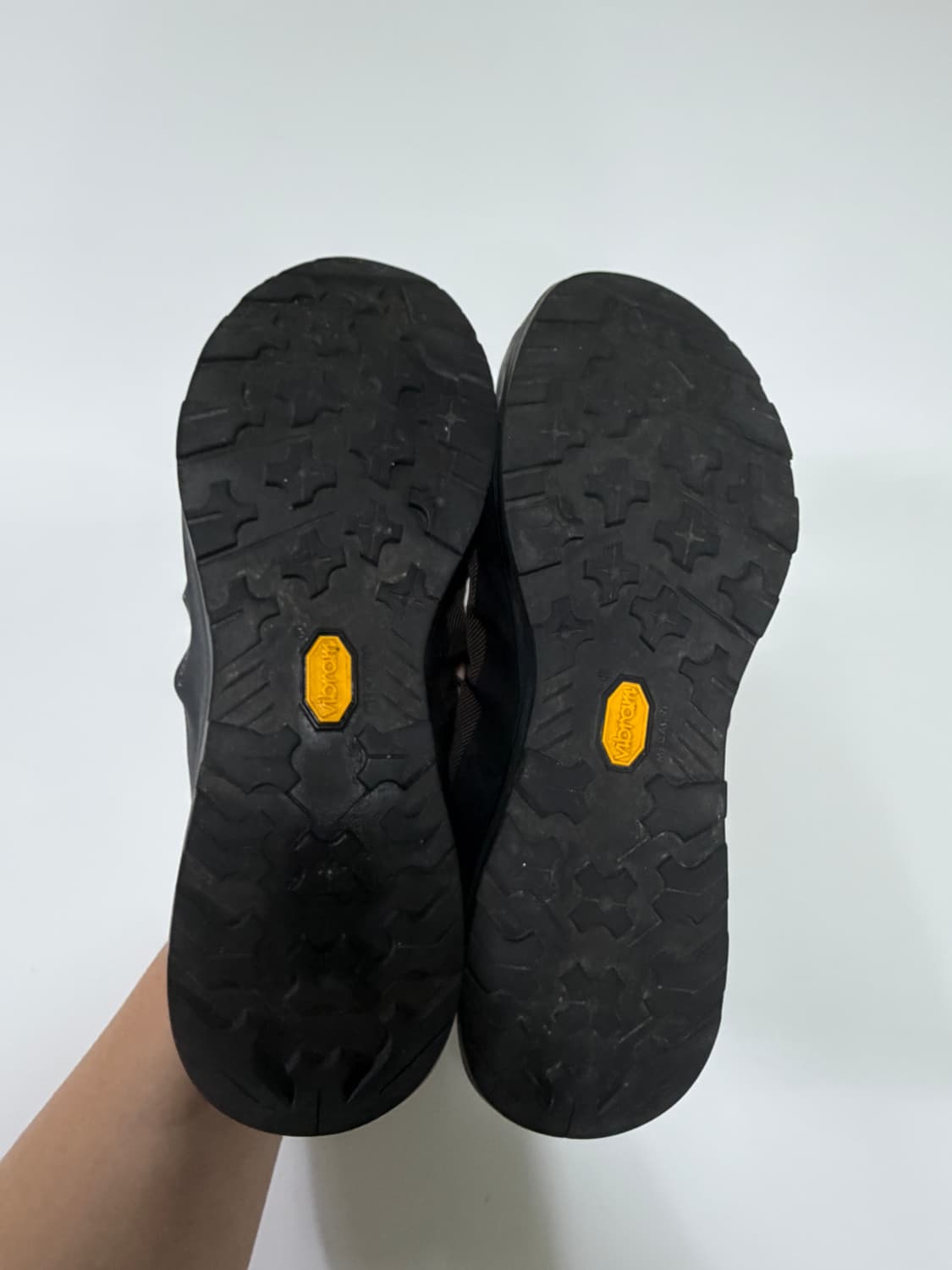 아크테릭스(Arcteryx) 컨실 FL 2 고어텍스 트레킹 상품이미지10