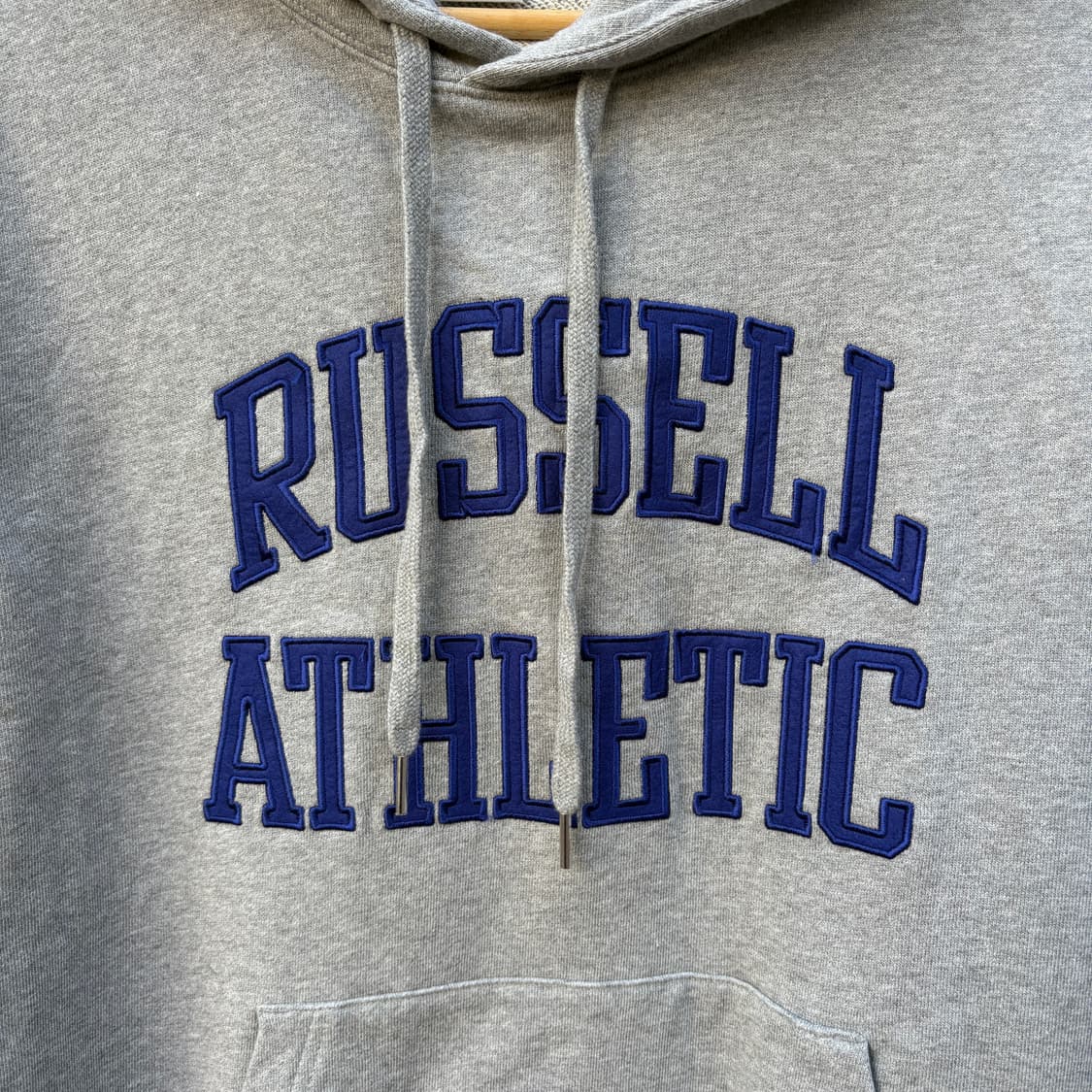 Russell 러셀 후드티 상품이미지4