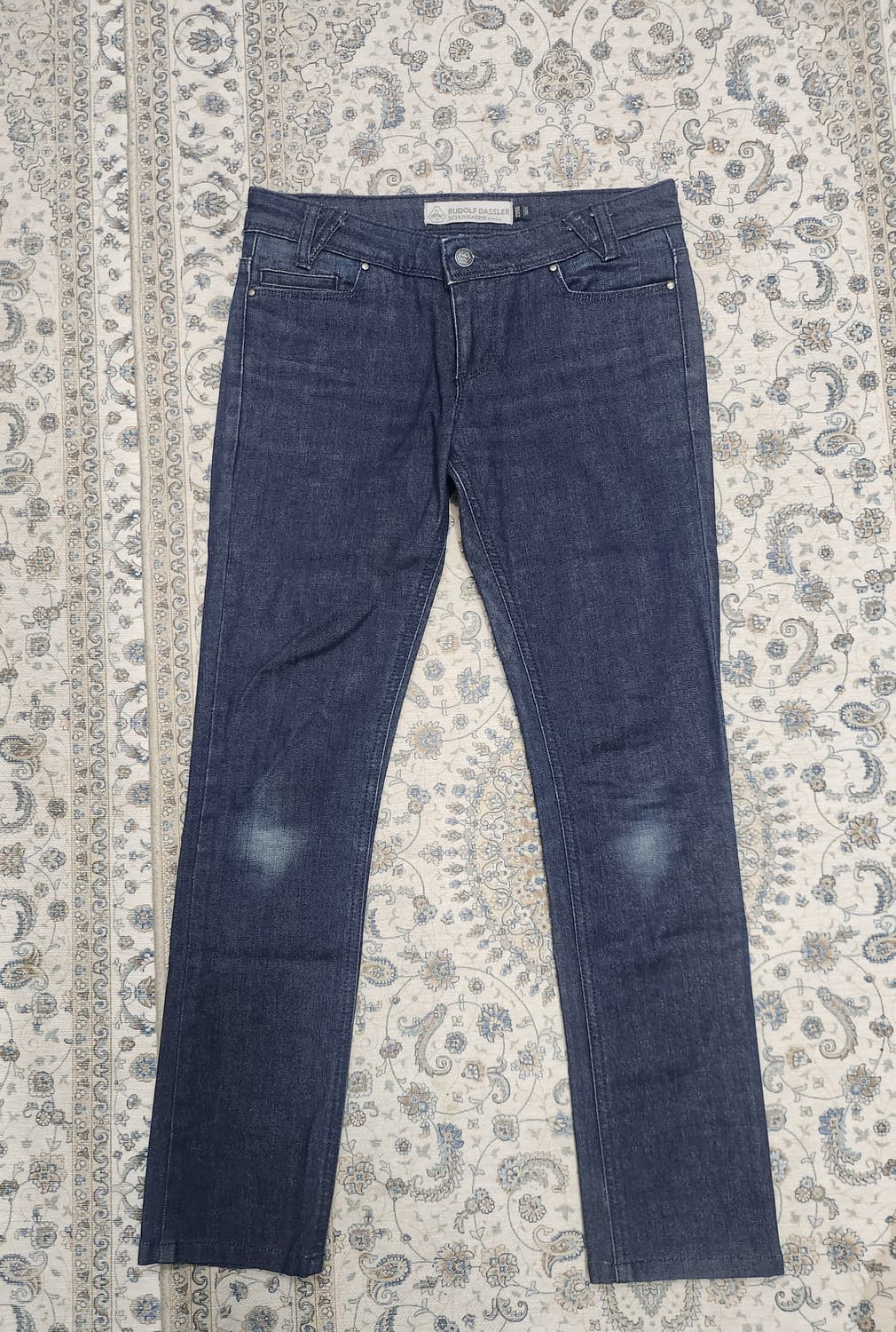 PUMA 루돌프 다즐러 스키니 데님팬츠 (29-30) 상품이미지1