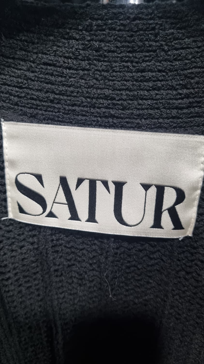 세터 가디건 오버핏L (가슴단면62) 상태10/8 상품이미지2