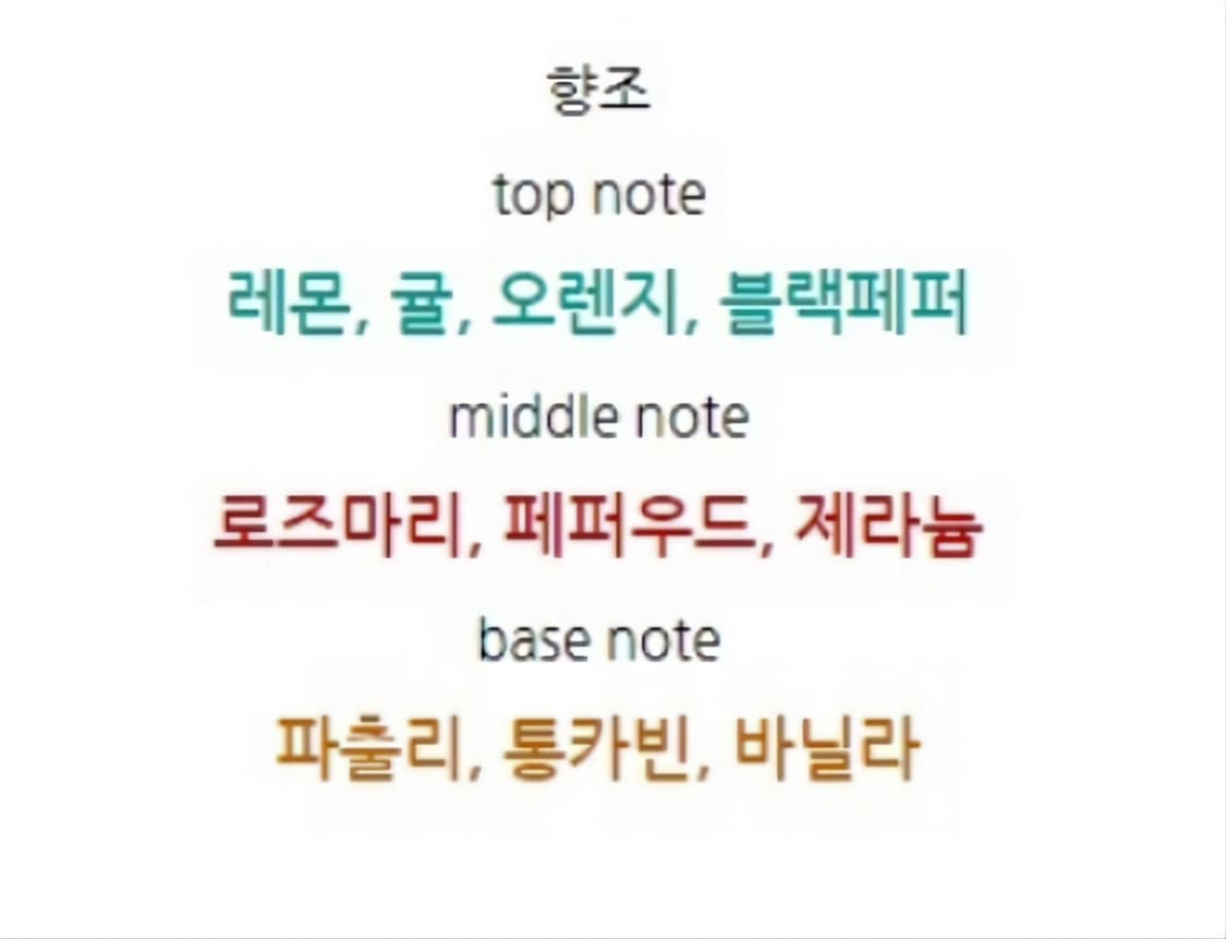 베르사체 에로스 플레임 오드퍼퓸 100ml 상품이미지2
