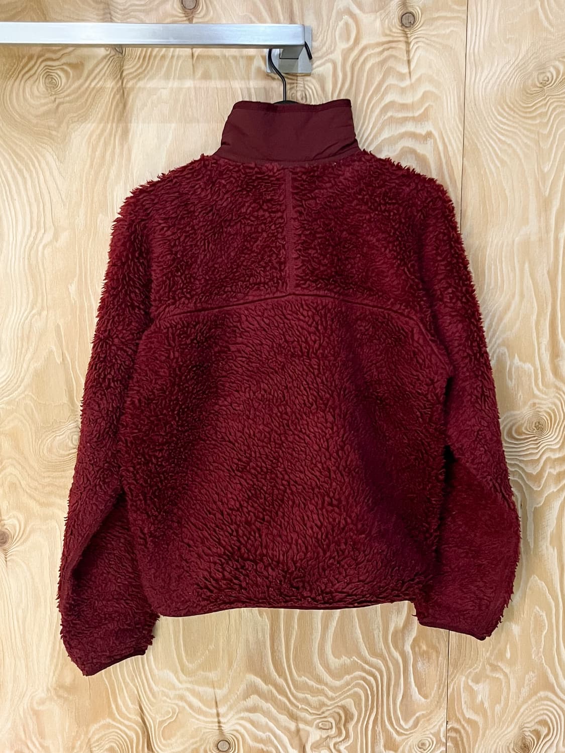 파타고니아 딥 파일 플리스 자켓 상품이미지4