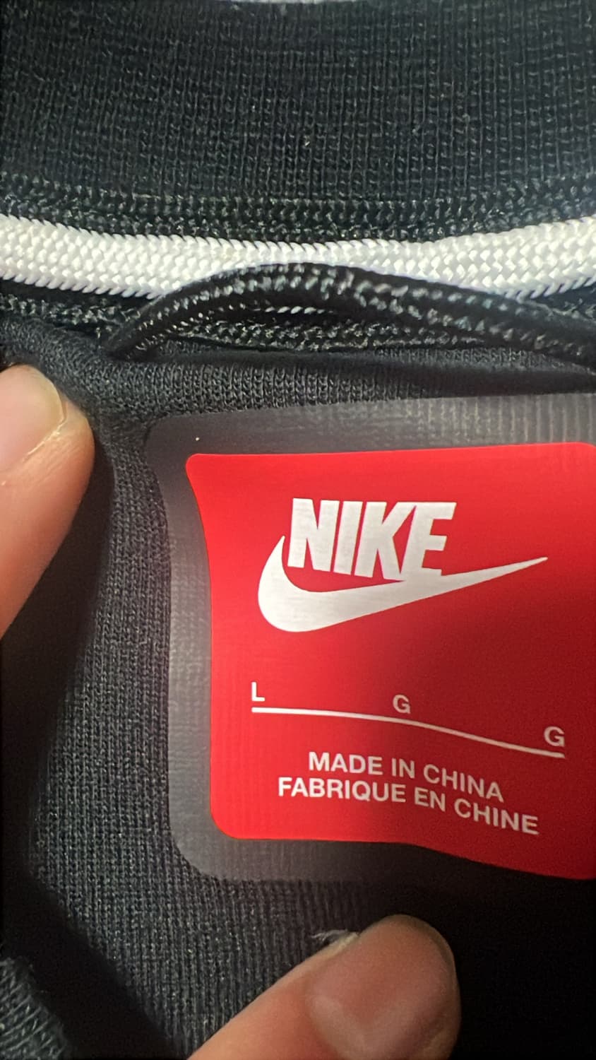 나이키맨투맨 상품이미지5