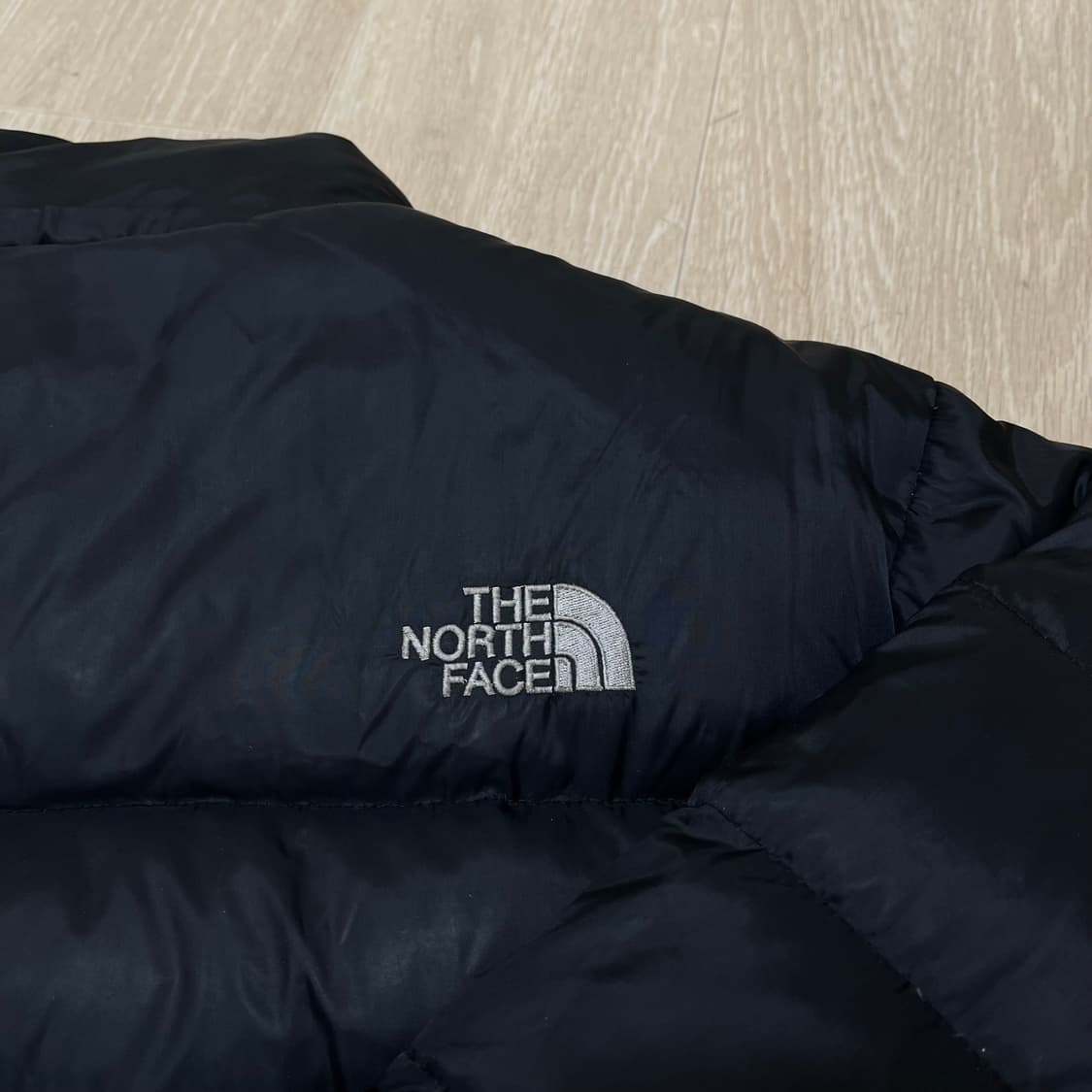 노스페이스 리미티드 에디션 써밋시리즈 700 구스다운 눕시 패딩 L 상품이미지9