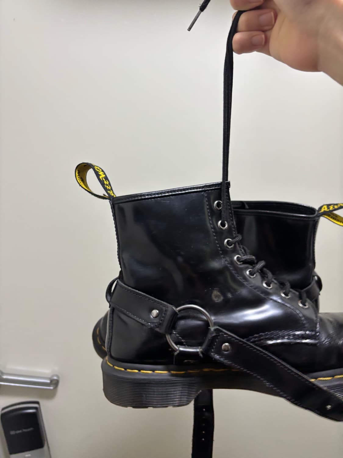 [270] 닥터마틴 1460 하네스  상품이미지3