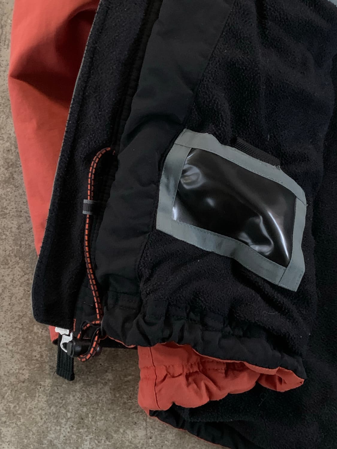 올드 갭 스키 자켓 상품이미지6