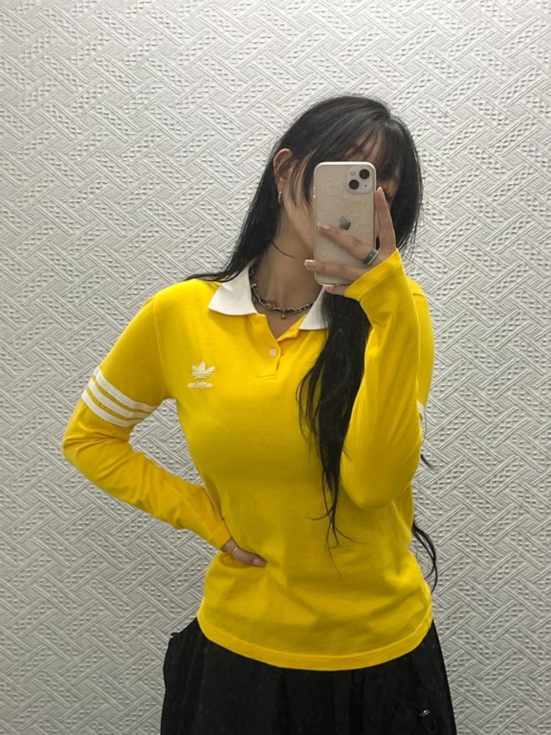 아디다스 스포츠웨어 올드스쿨 유로파 화이트탭 카라티 M C06533 상품이미지1