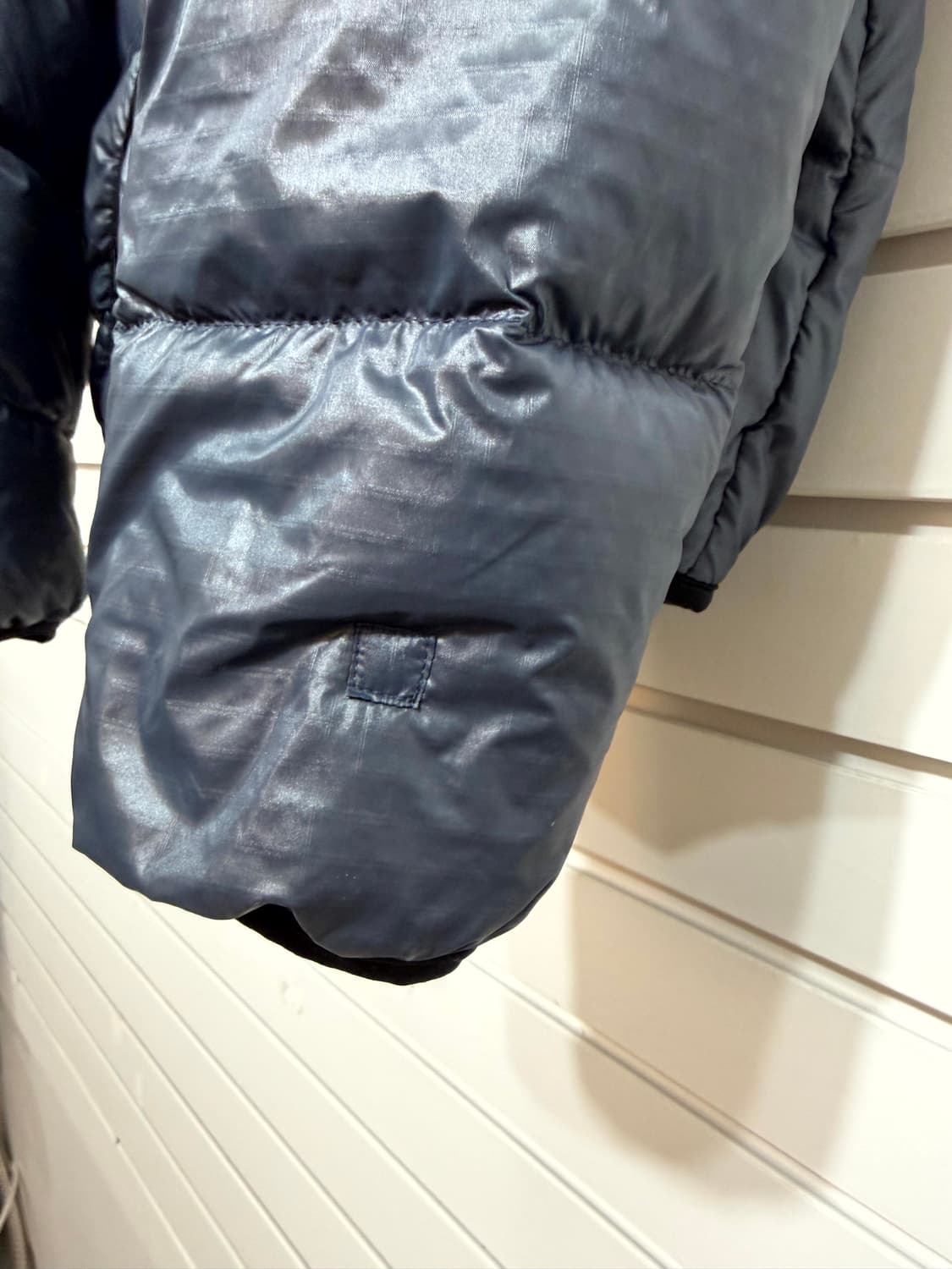 CAMP7 캠프7 여성 다운  상품이미지7