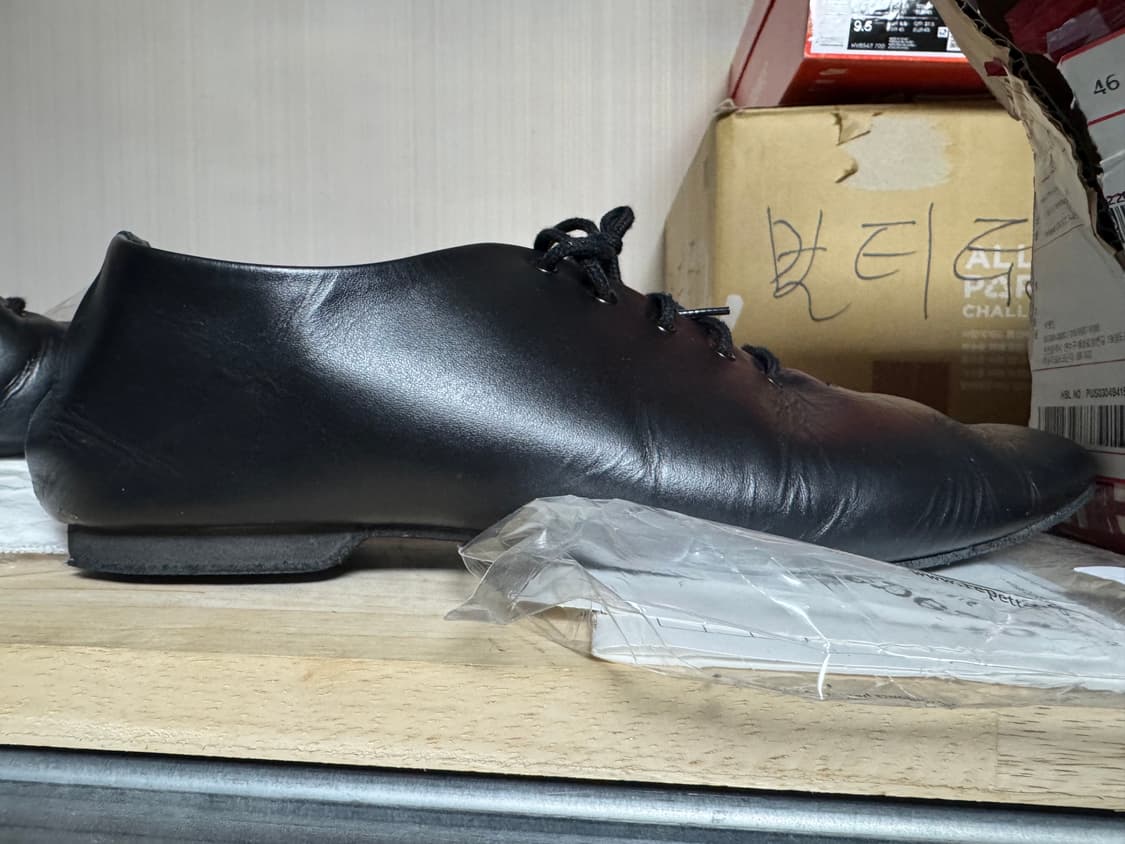 43]레페토 재즈 플랫 상품이미지9