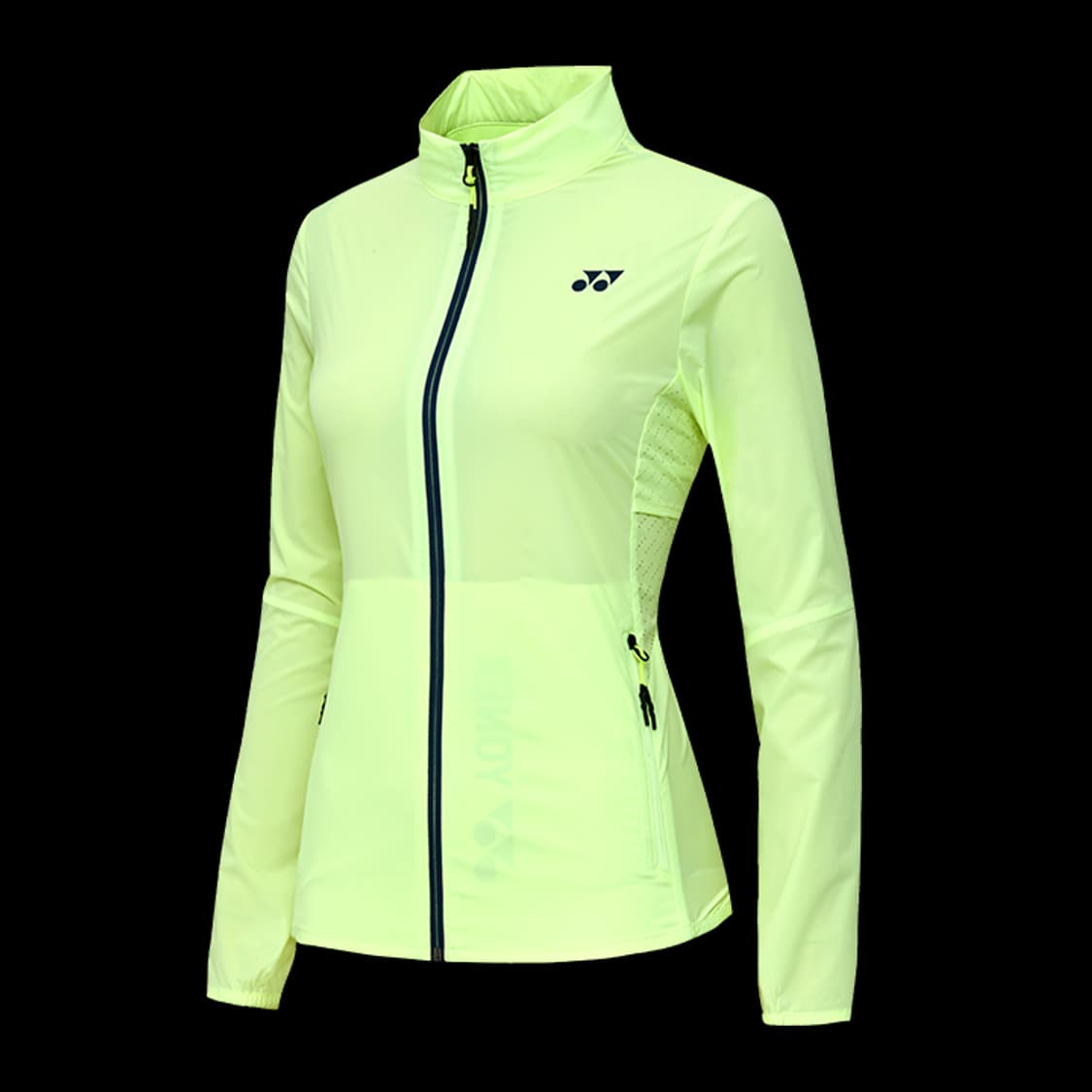 정품 요넥스 경량 윈드브레이커 상품이미지2