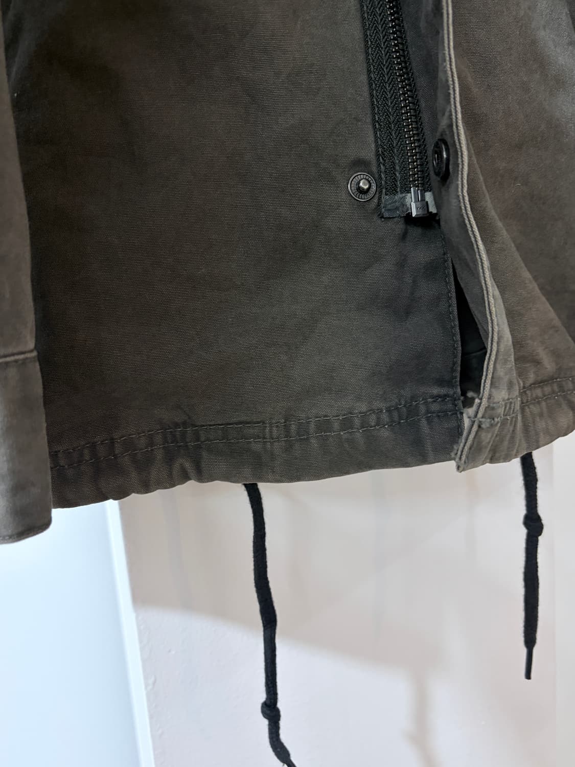 GRANGESTA jacket 상품이미지5