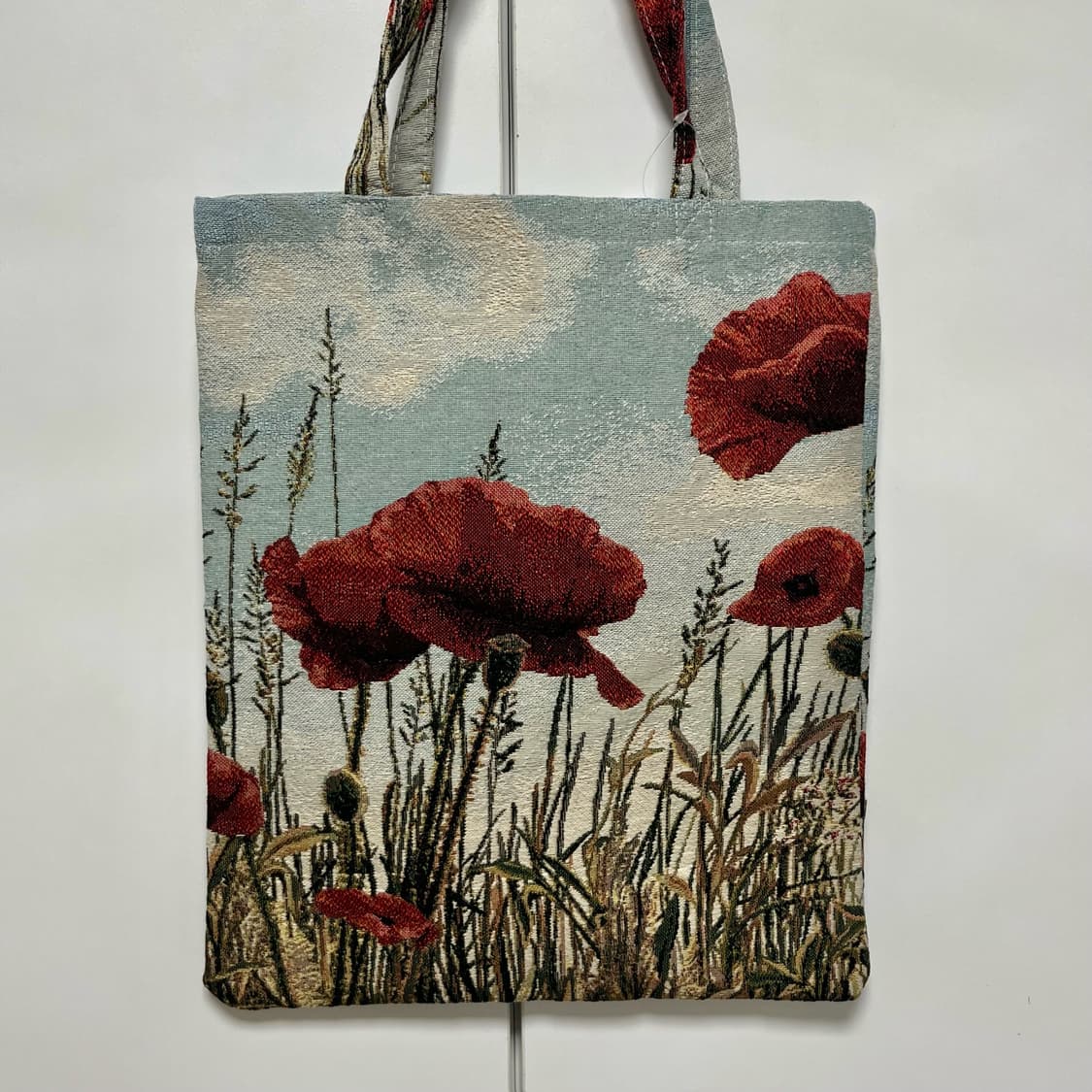 Bless 블레스 N°08 Poppy 고블린 토트백 상품이미지2