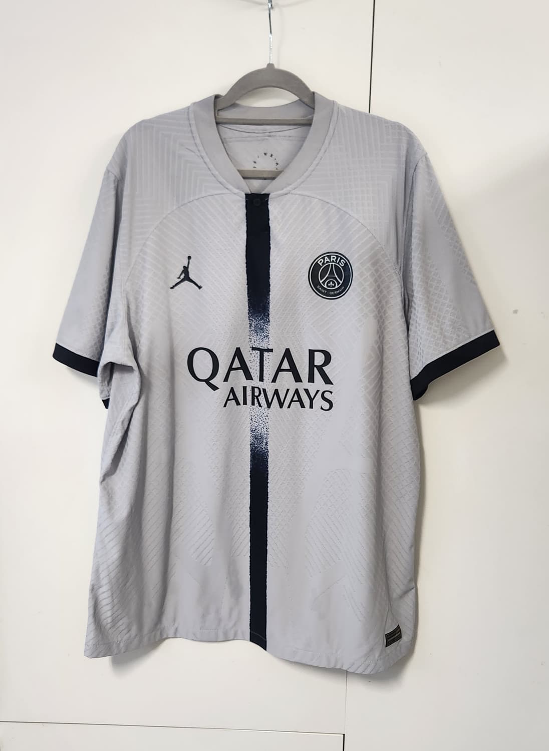 나이키 조던 X PSG 파리 생제르망 XL (105-110) 상품이미지1