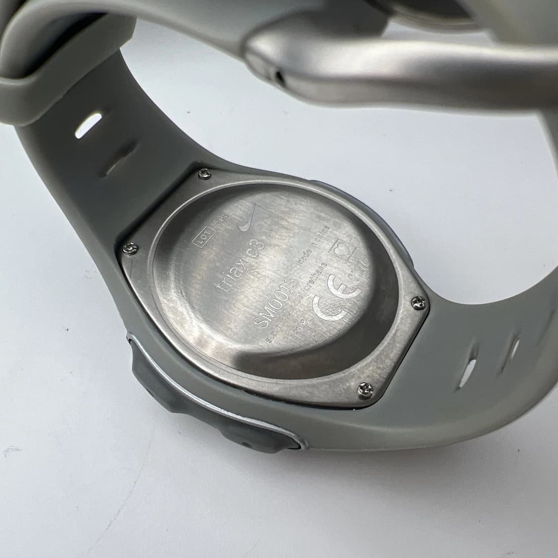 나이키 시계 트라이액스 Nike Triax C3 Unisex Watch 상품이미지3