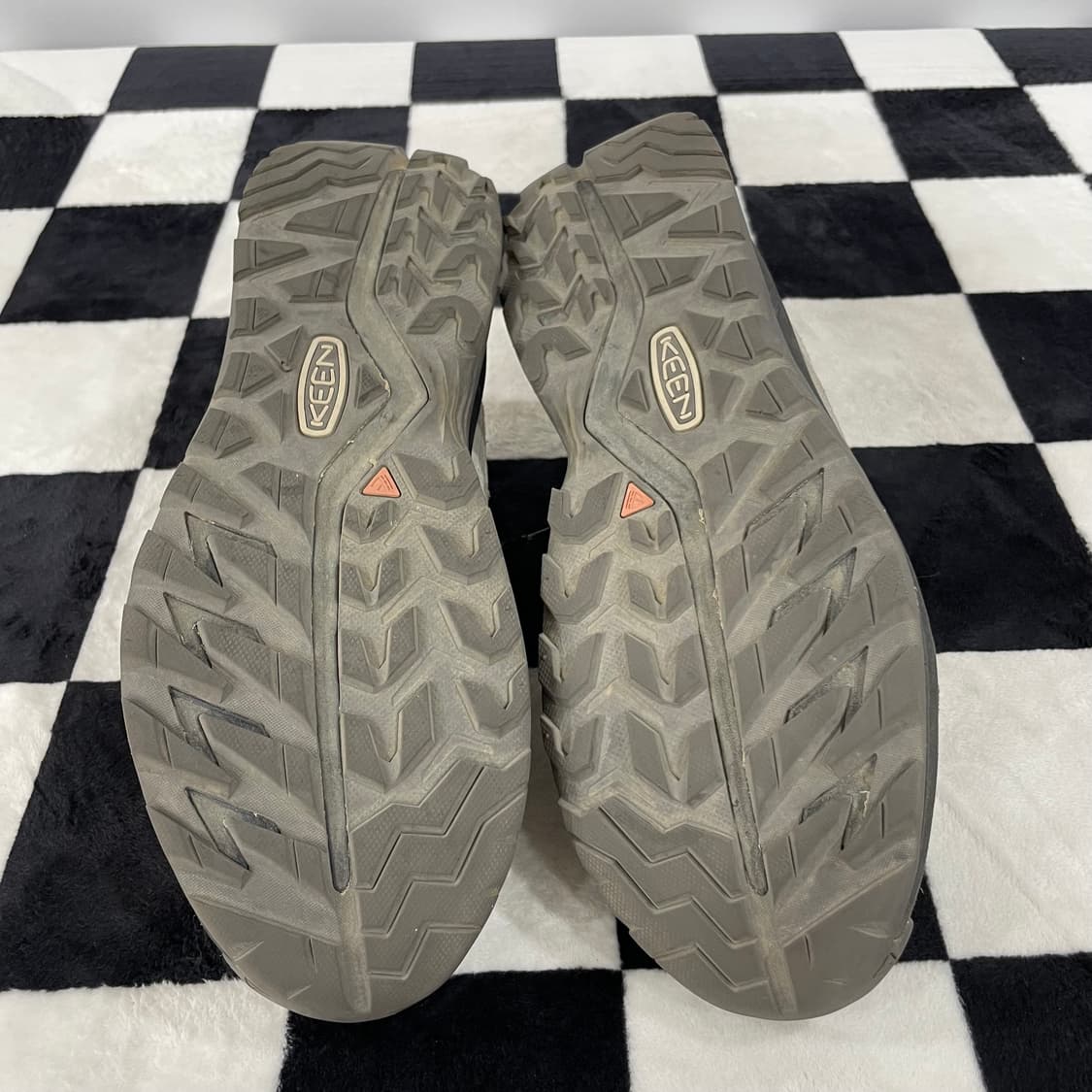 KEEN 킨 하이트레일 SP WP 베이퍼 운동화 275mm 상품이미지8