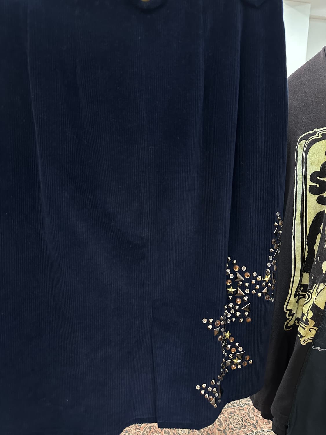 KOLOR 상품이미지6