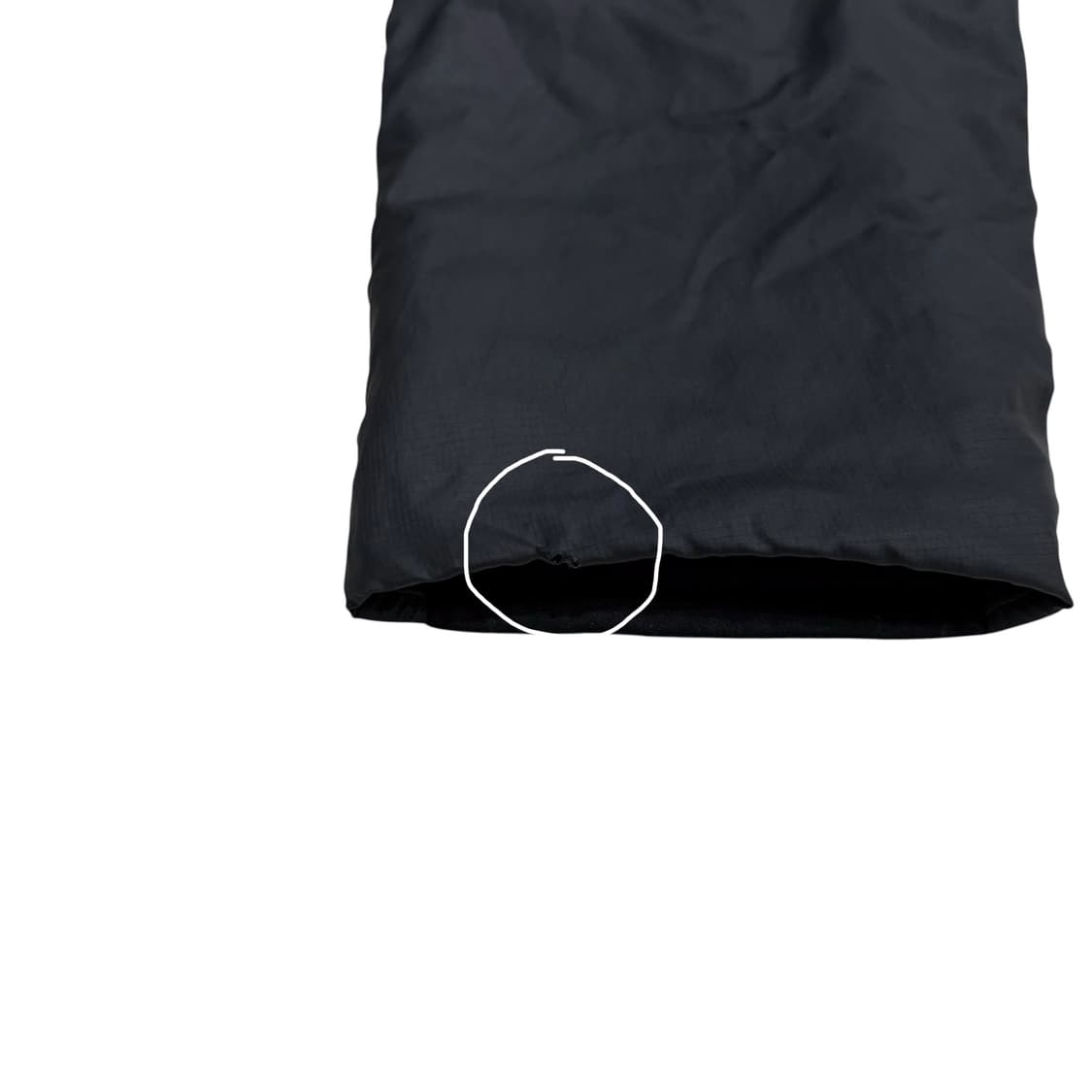 아크테릭스 아톰 LT 경량 패딩 자켓 S 실측 95-100 M-L 정도 상품이미지4