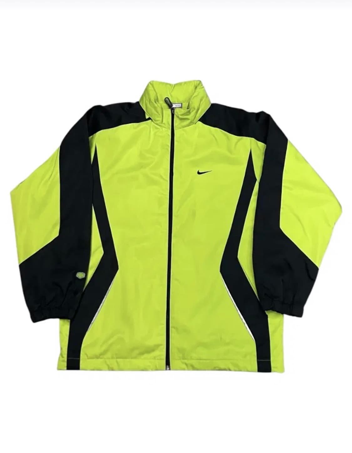 나이키 점퍼 그린  #csz3211 상품이미지3