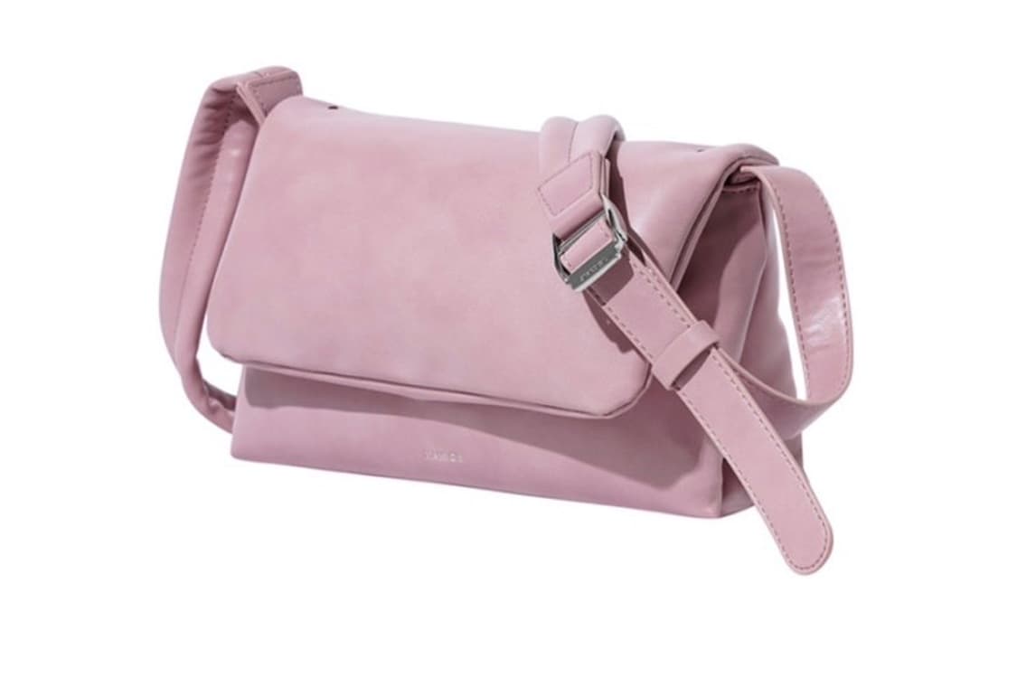 스탠드오일 플러피 미니 코튼핑크 상품이미지2