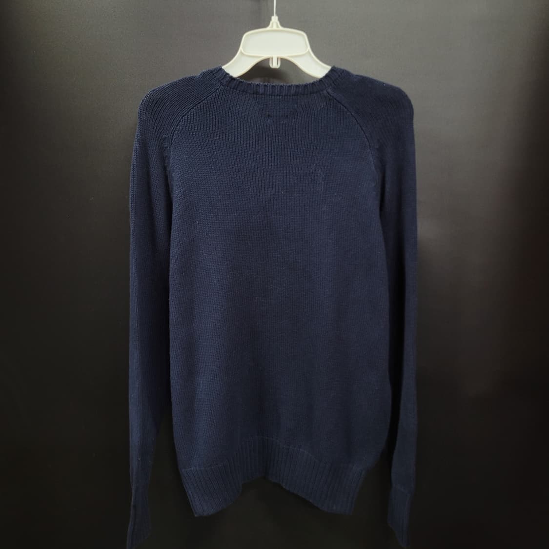 Ralph Lauren 랄프로렌 자수로고 니트 상품이미지3