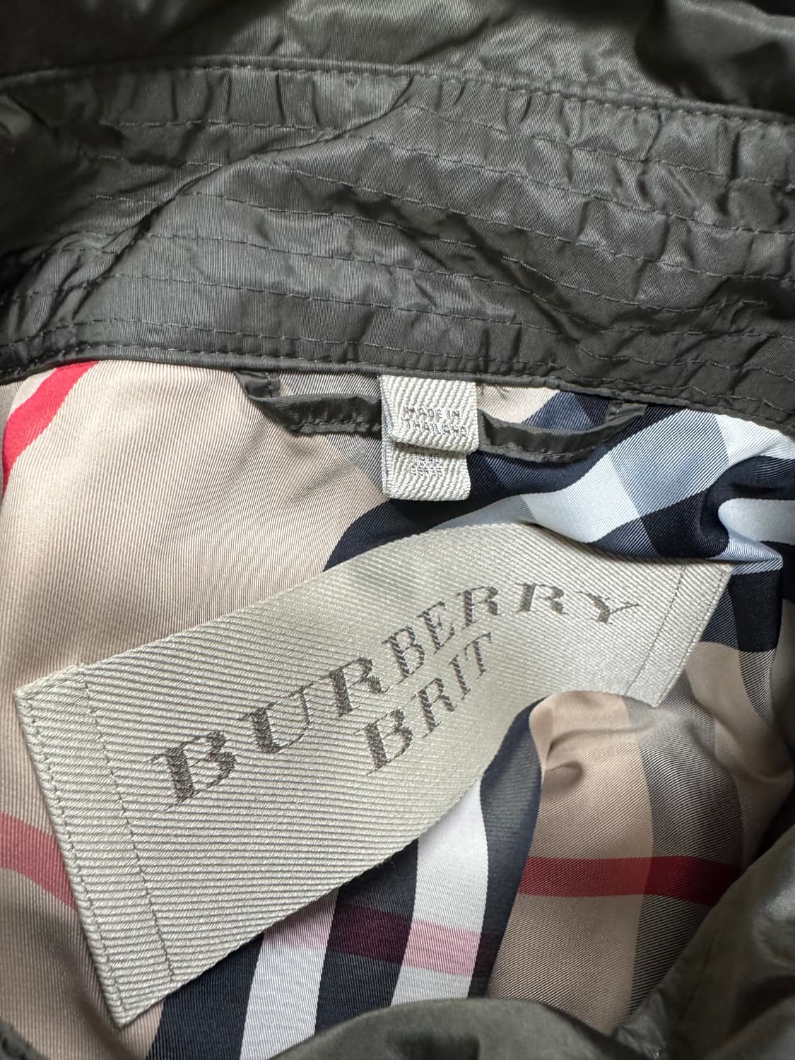 버버리 상품이미지4