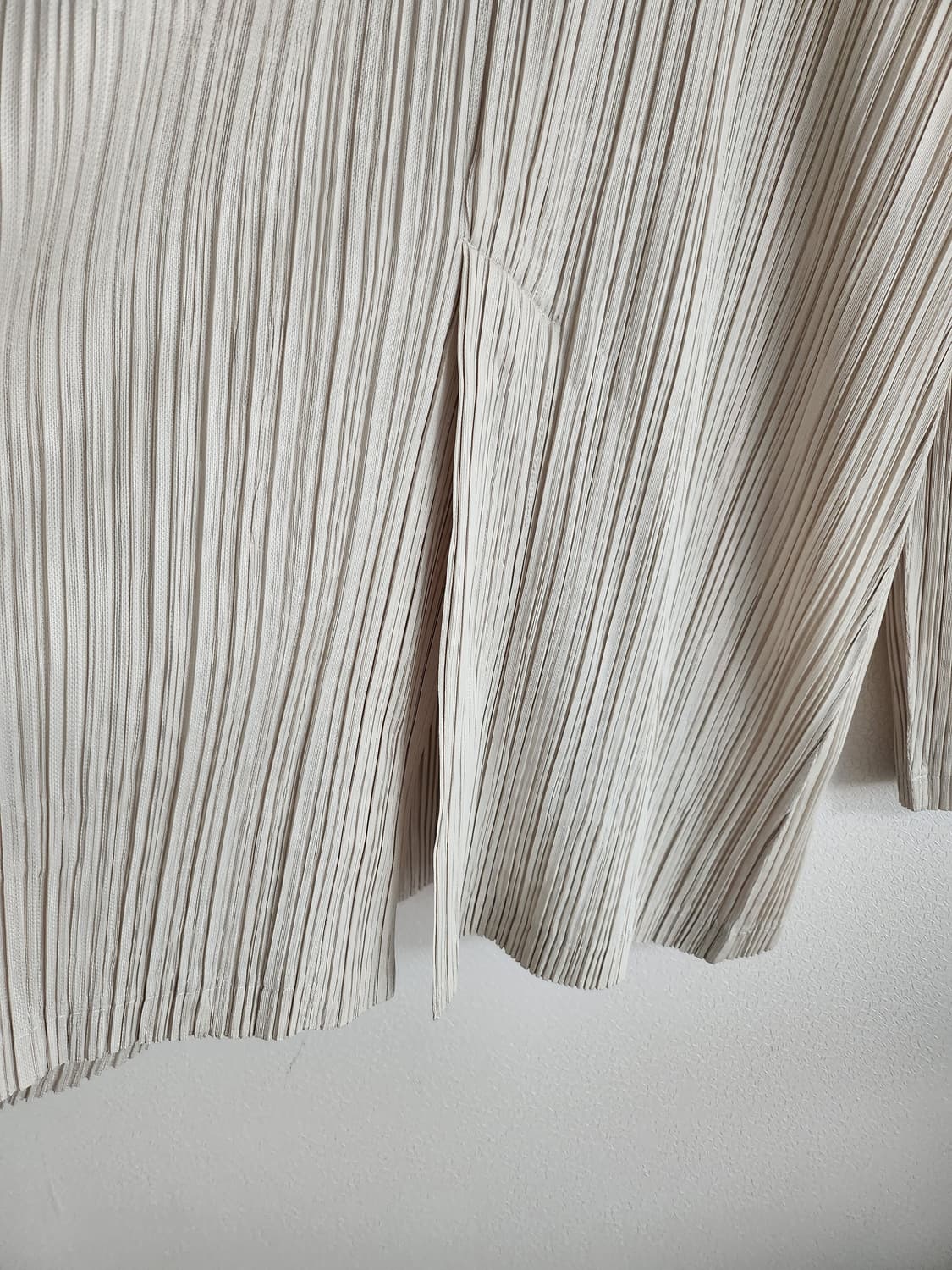 이세이미야케 플리츠플리즈 자켓(4 상품이미지4