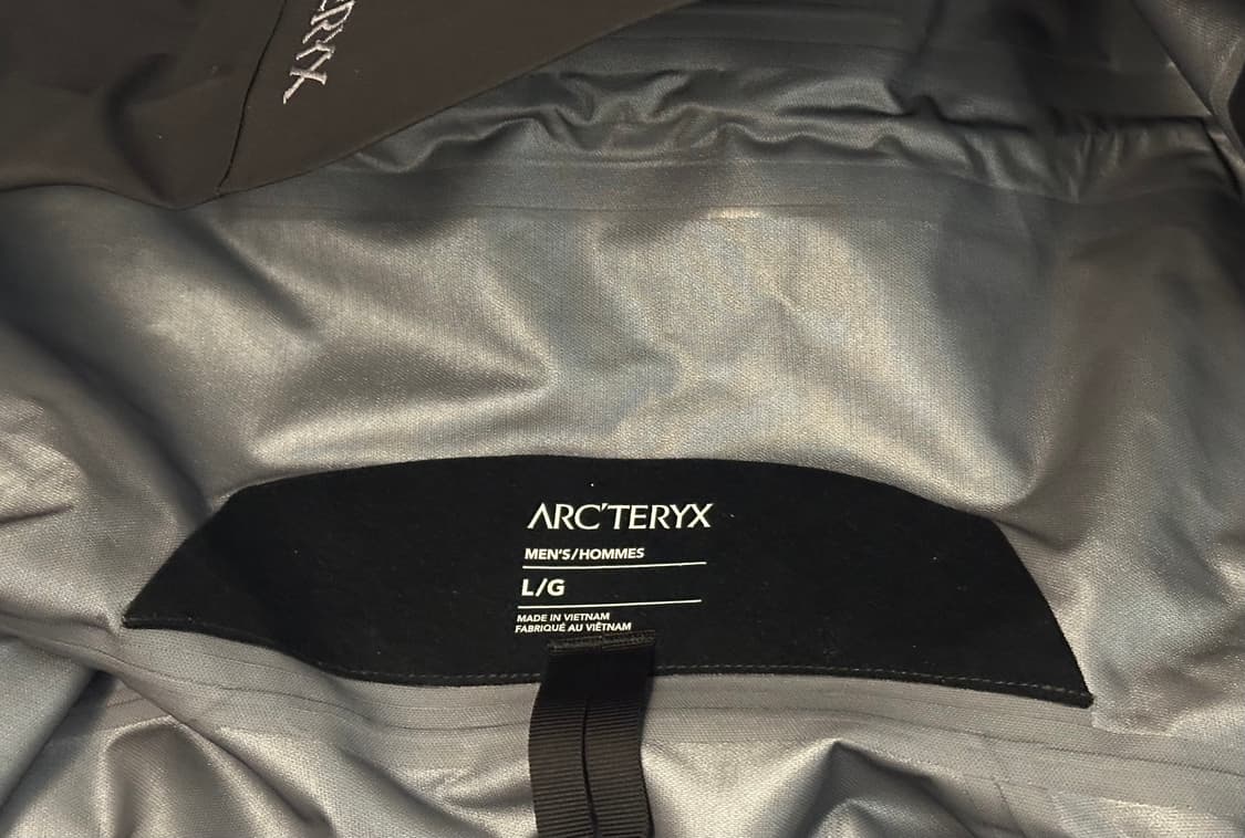 아크테릭스 베타L 상품이미지3