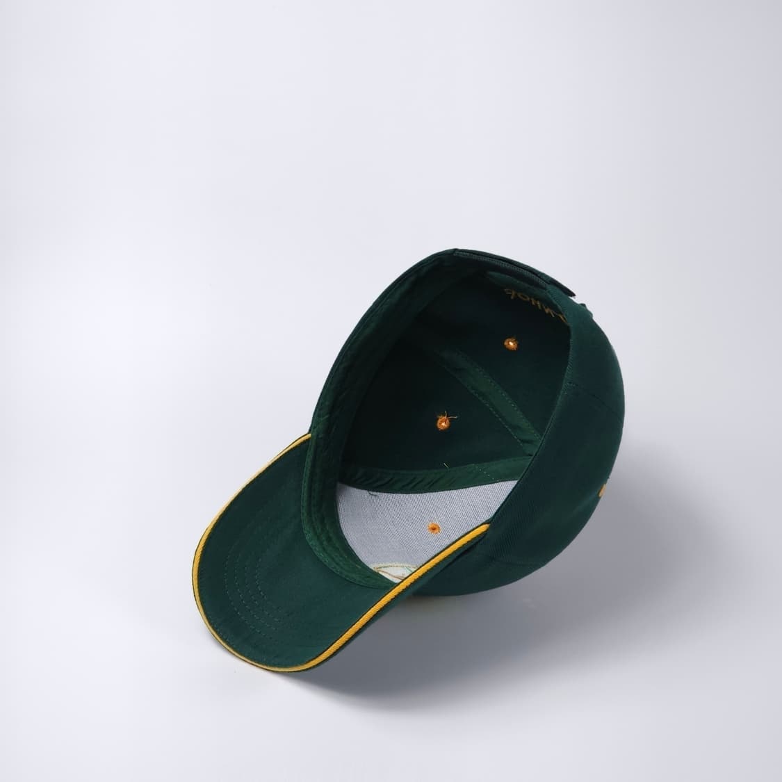 존디어 아메리칸 빈티지 헌팅 볼캡 모자 상품이미지4