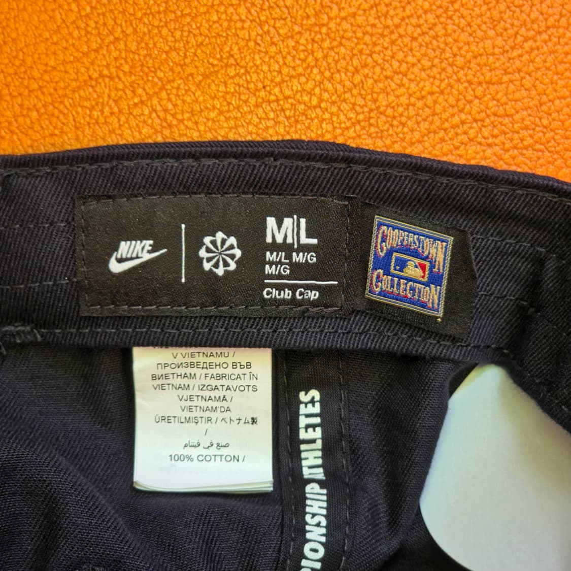 (새상품) 나이키 모자 c91 상품이미지5