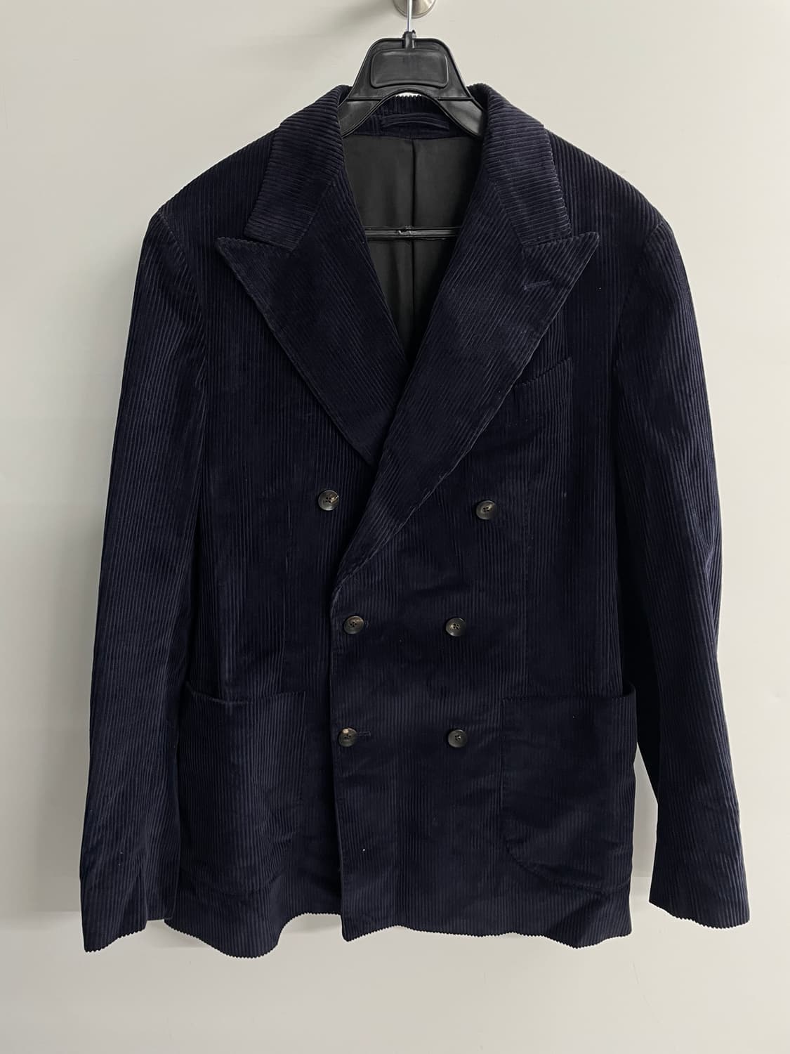 쇼앤텔 코듀로이 자켓 상품이미지1