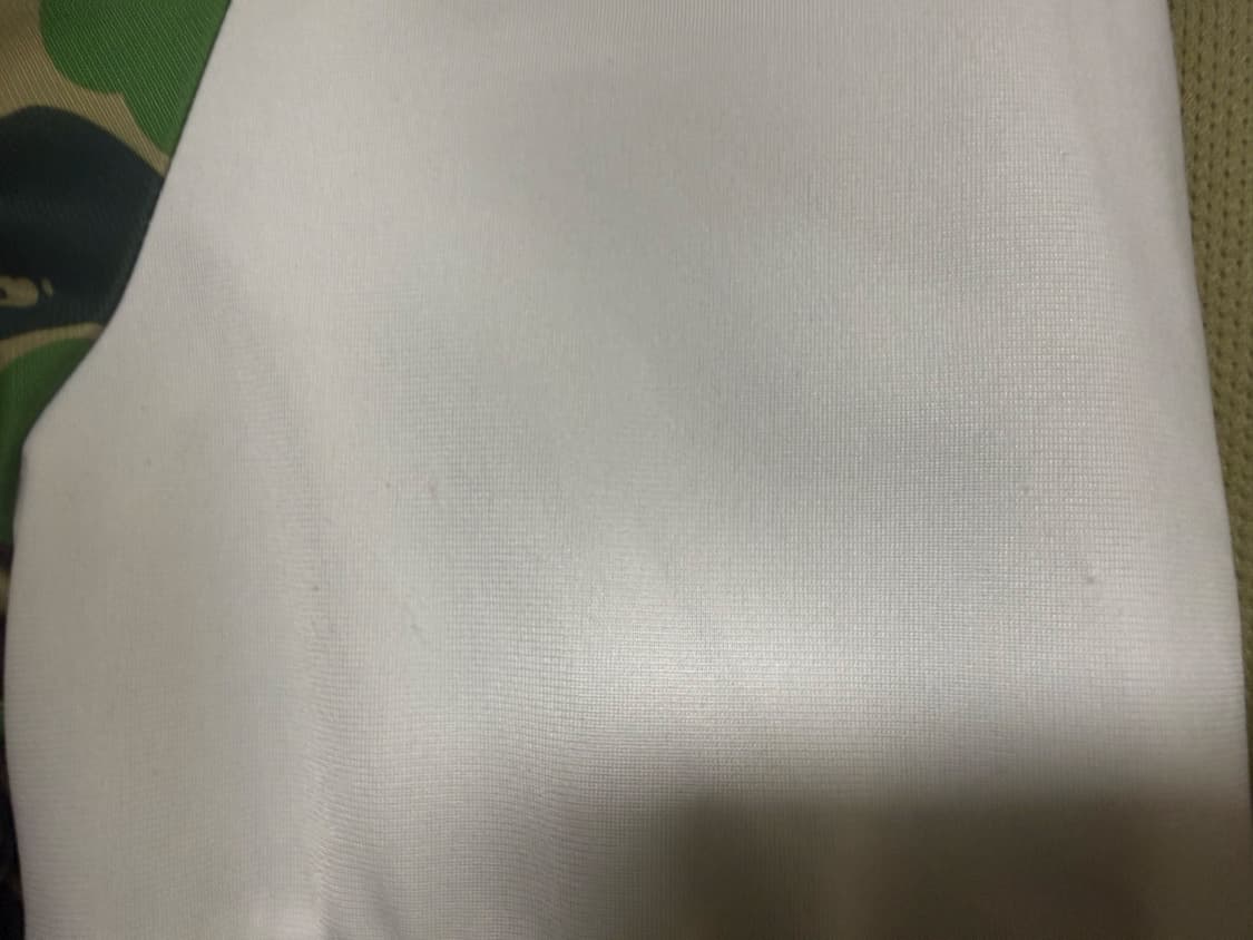 아디다스 베이프 녹계 s 상품이미지4