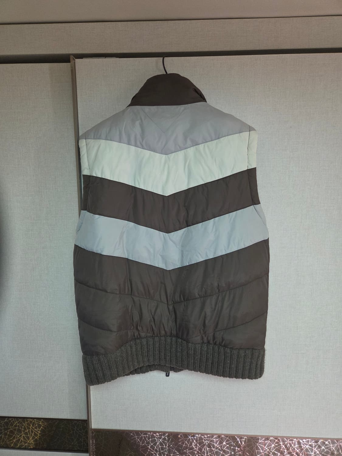 타미힐피거 패딩조끼105 상품이미지7