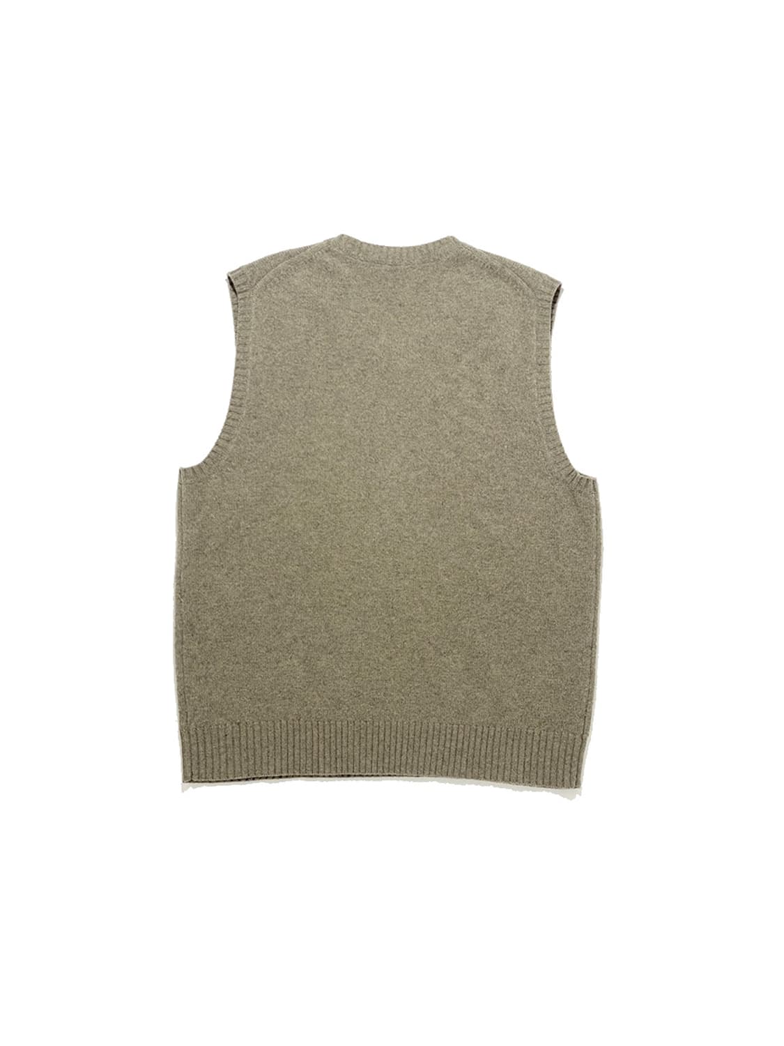 Banana Republic Knit Vest 상품이미지2