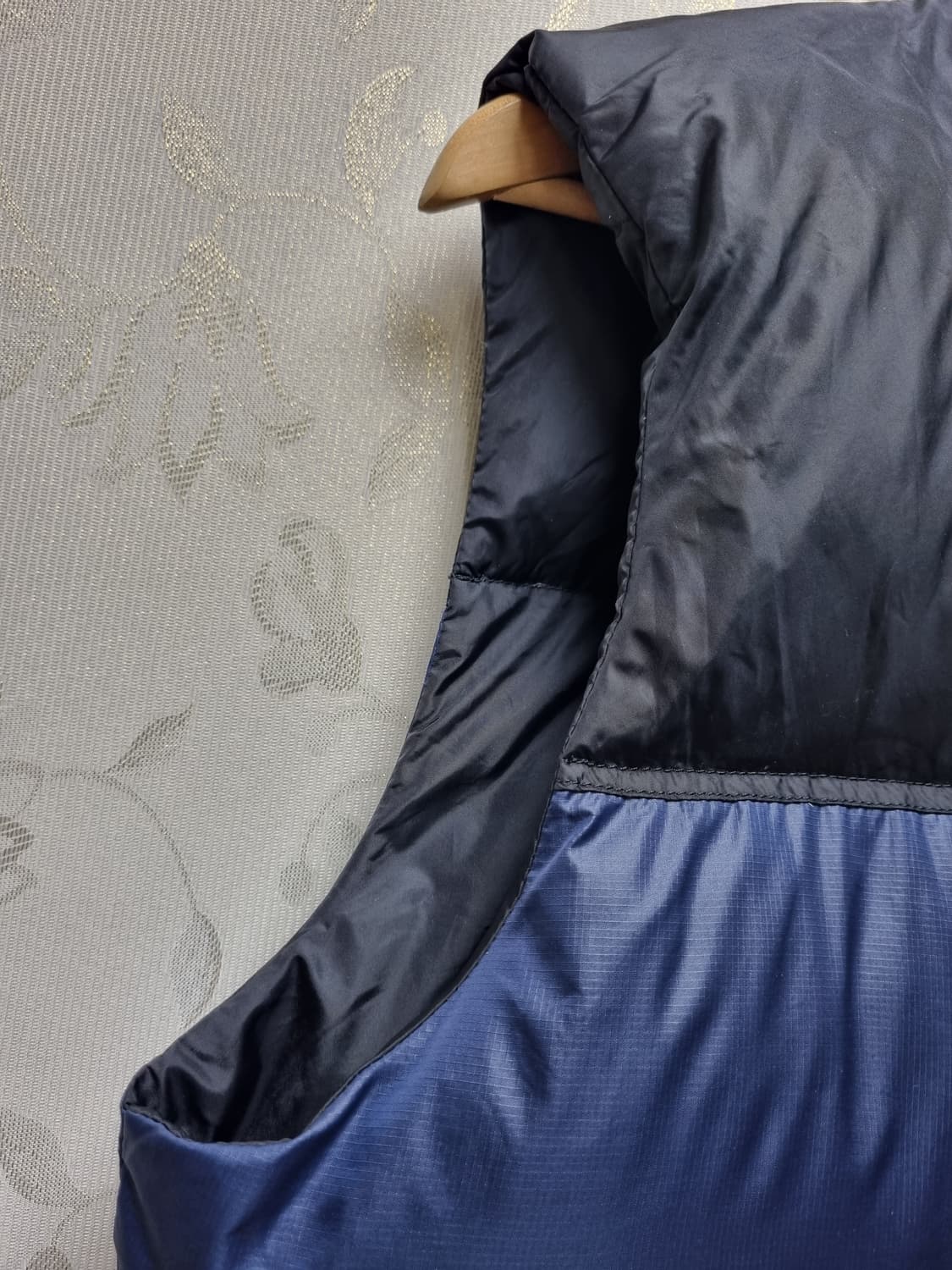 [남95] 노스페이스 눕시 패딩조끼 상품이미지4