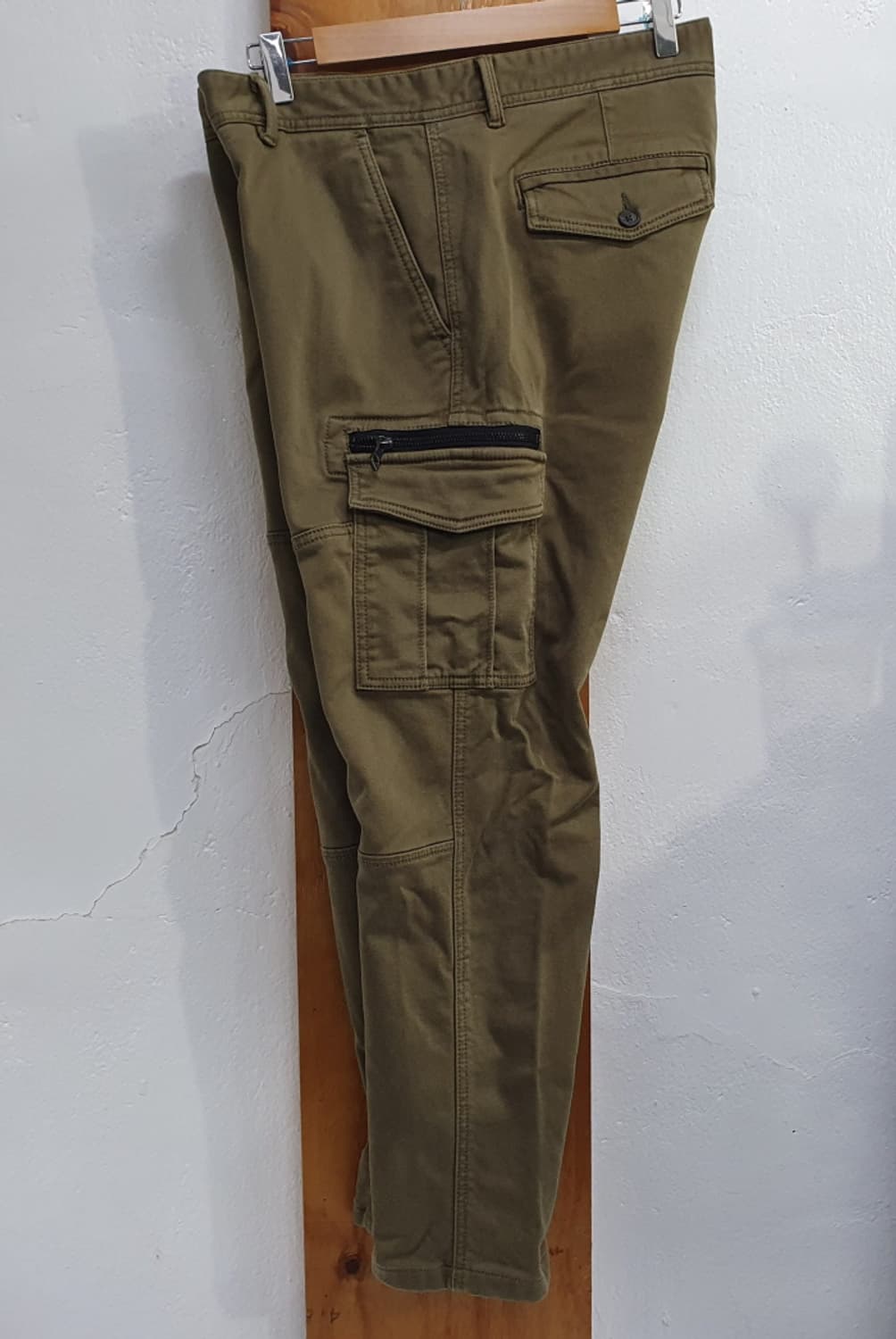 BUCKAROO 버커루 카고팬츠(34) 상품이미지2