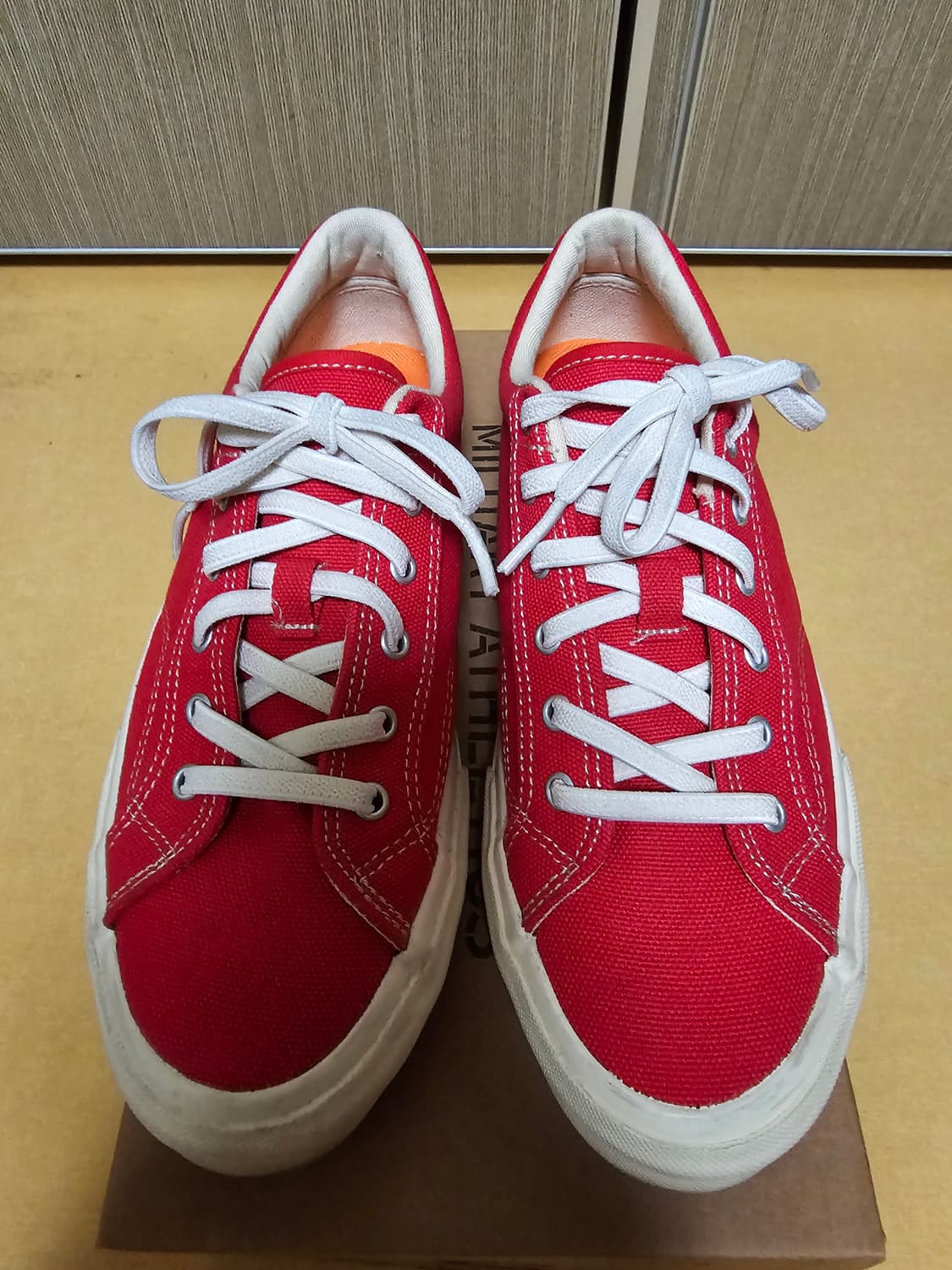 캐치볼 250 레드 상품이미지5