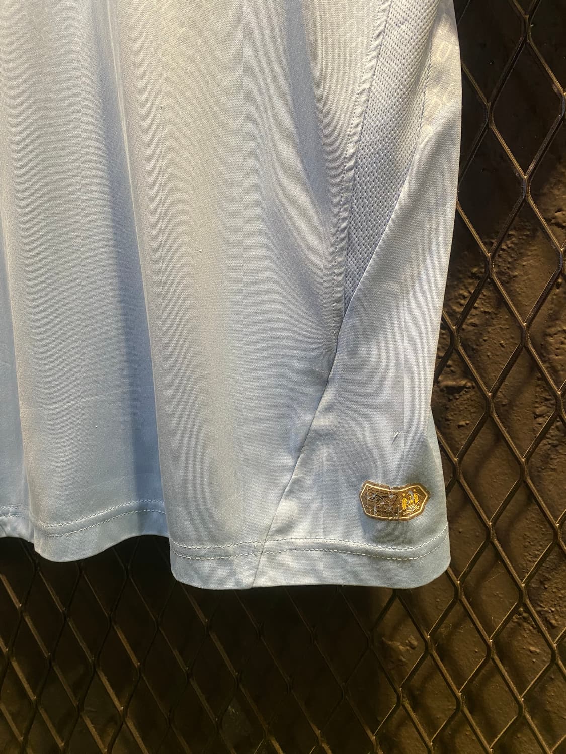 04/06 맨시티 홈 아넬카 (L) 상품이미지7