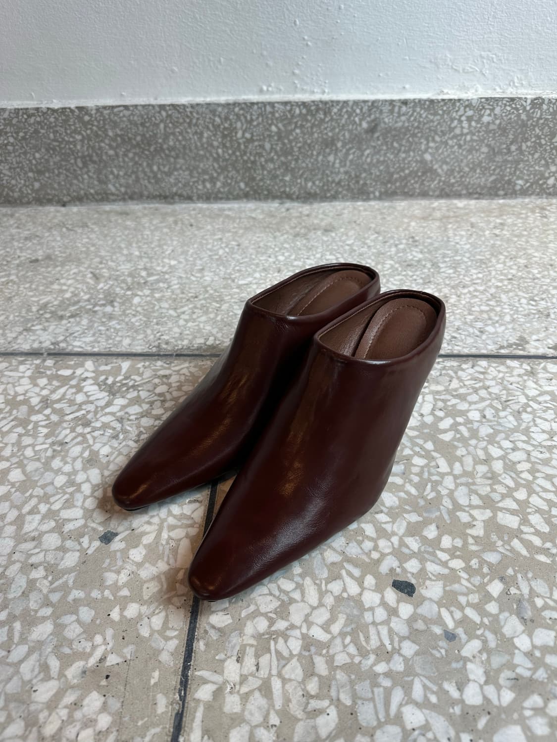 Vintage shoes 상품이미지2