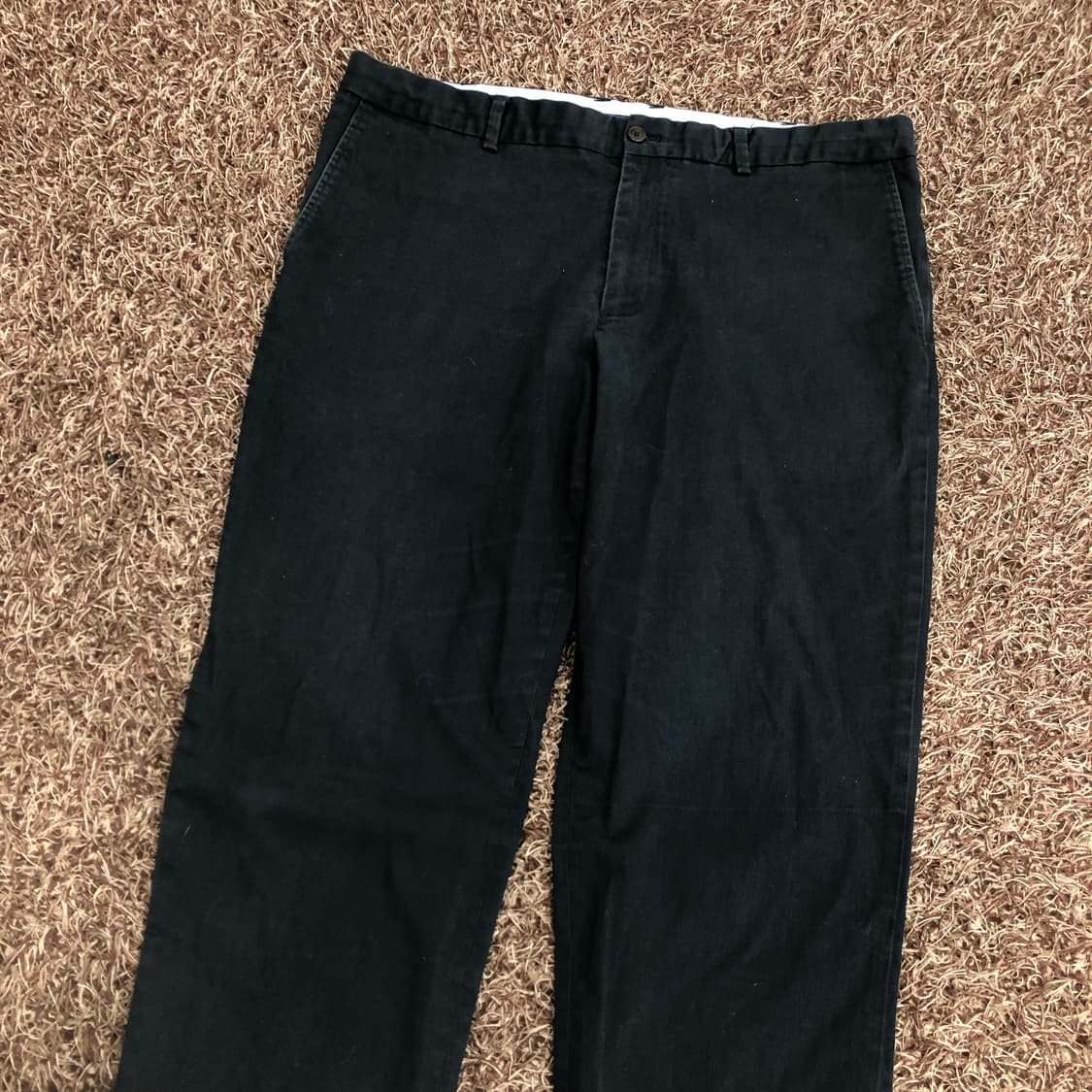 브룩스브라더스 코튼 치노팬츠 상품이미지2