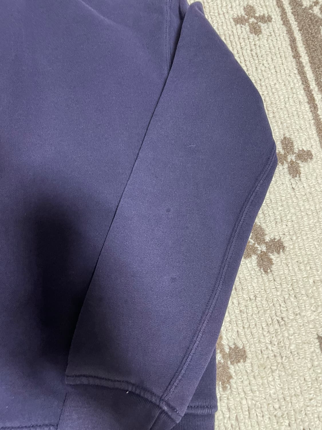 폴로 랄프로렌 빅포니 후드집업 상품이미지8