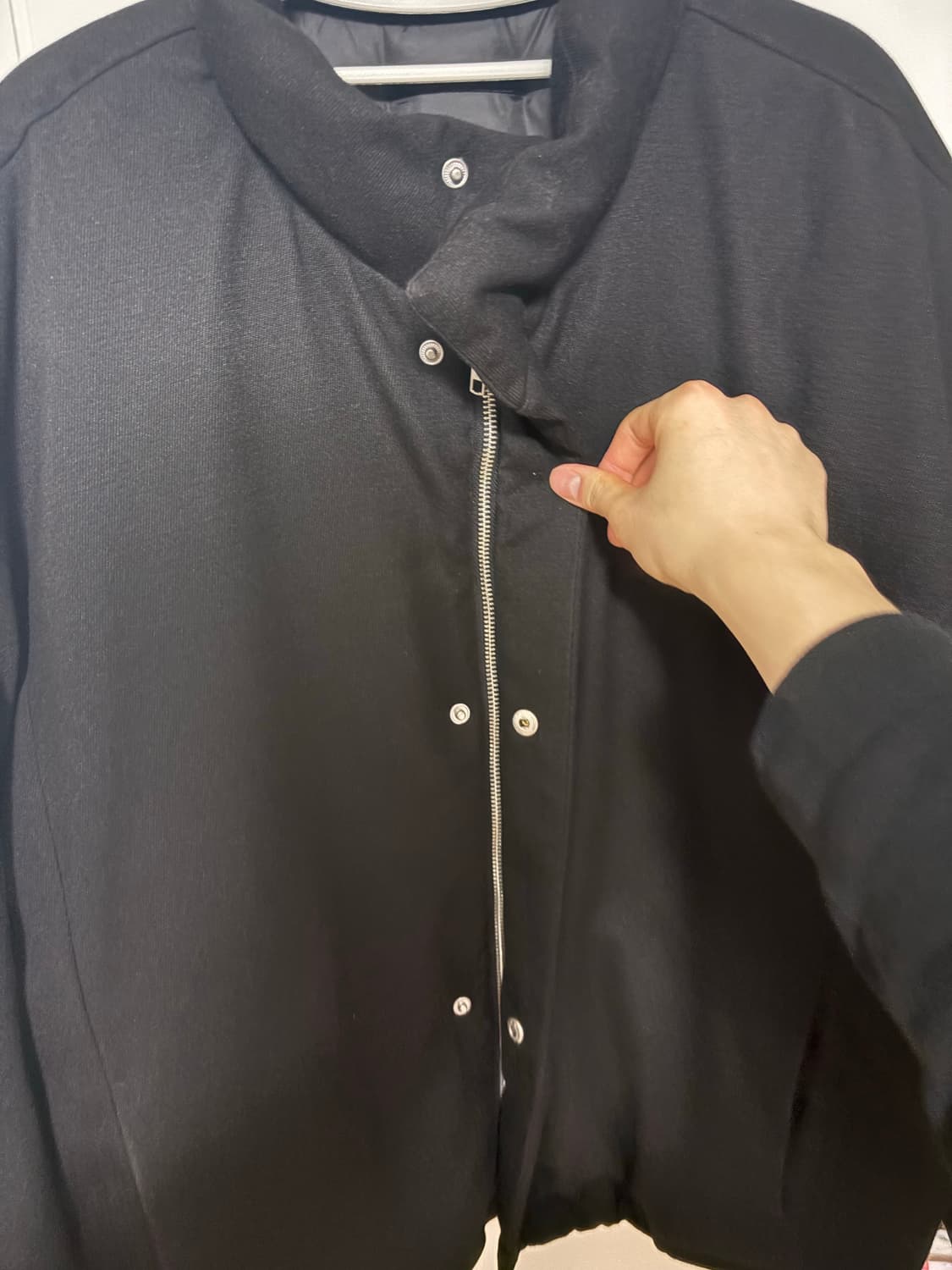 [XL] 에잇세컨즈 푸퍼 패딩 상품이미지2