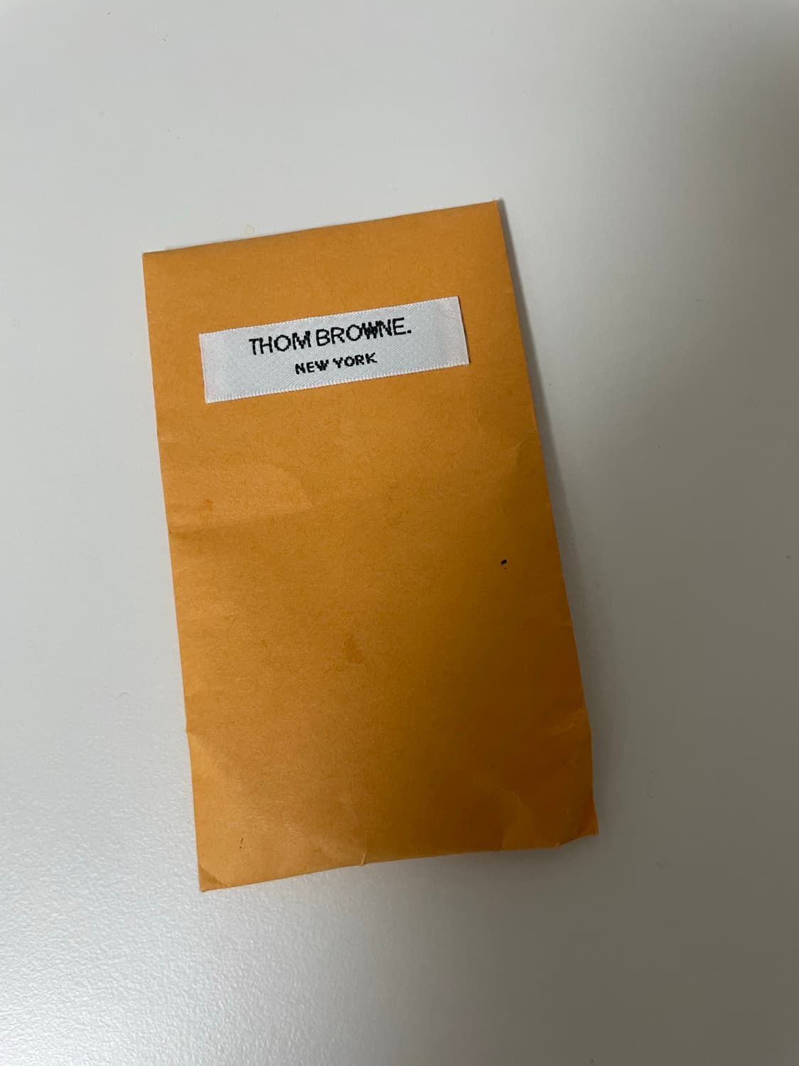 톰브라운 매킨토시 오버코트 상품이미지10