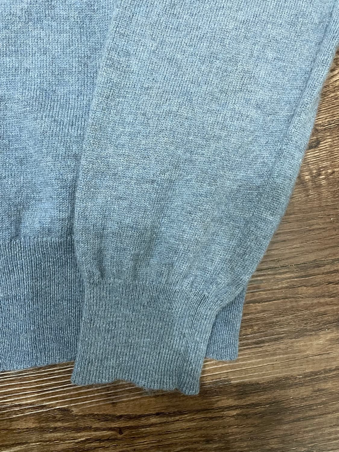 폴로 랄프로렌 메리노울 니트 상품이미지4