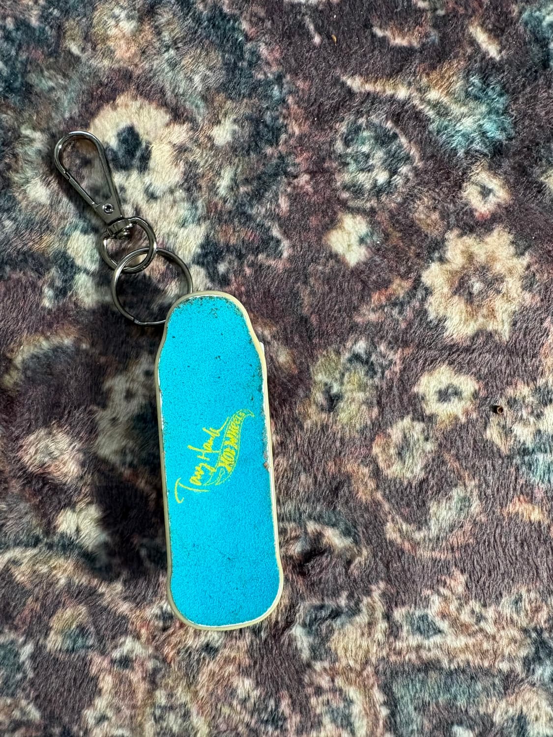 핑거보드 키링#22 상품이미지3