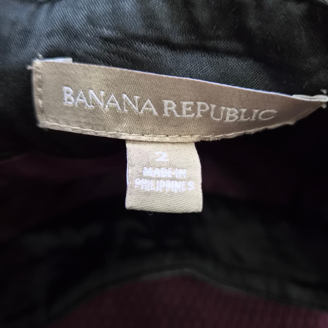 26) 바나나리퍼블릭 스커트 치마 상품이미지4