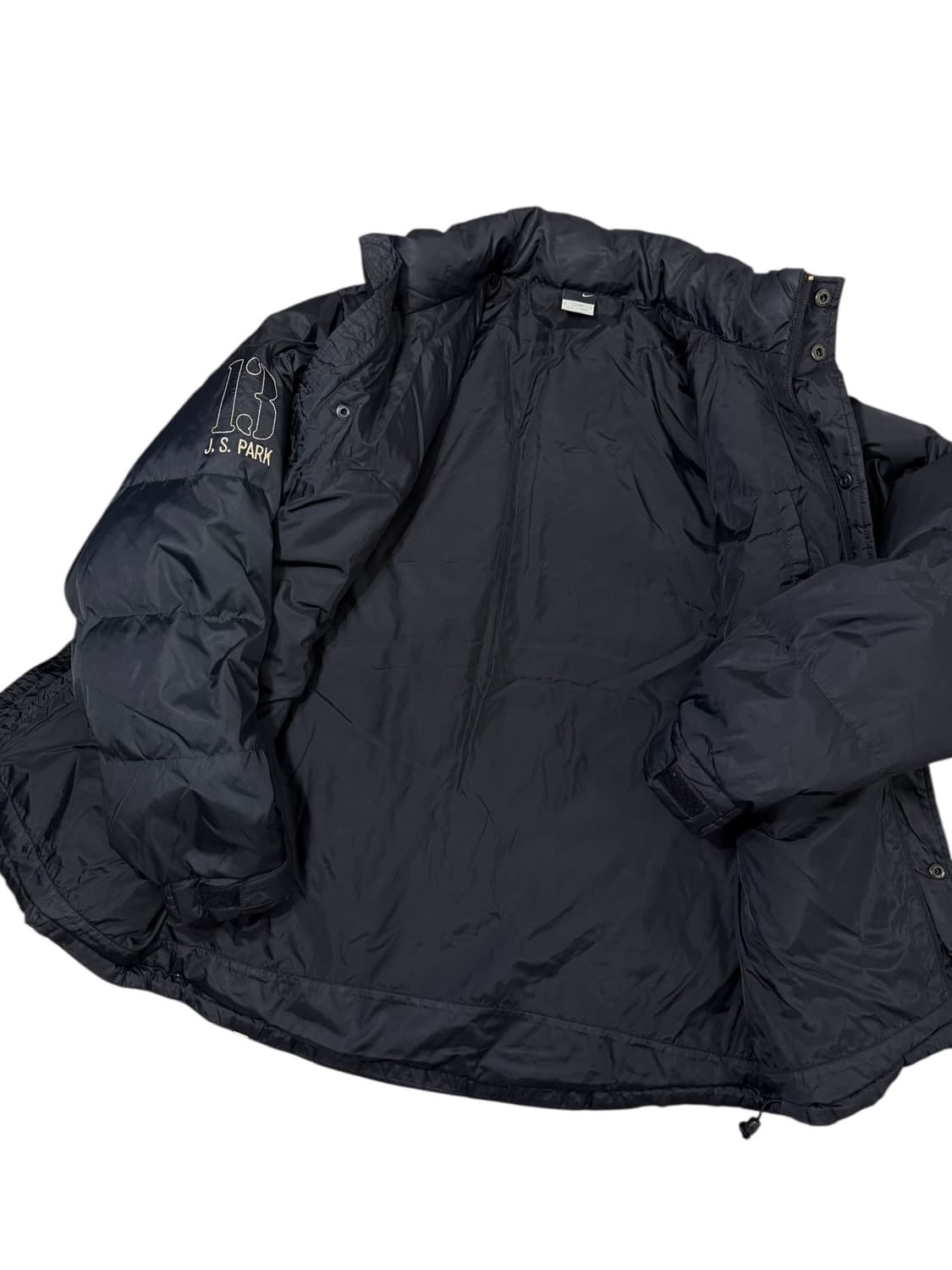 Nike 나이키 박지성 맨체스터 유나이티드 패딩 상품이미지3